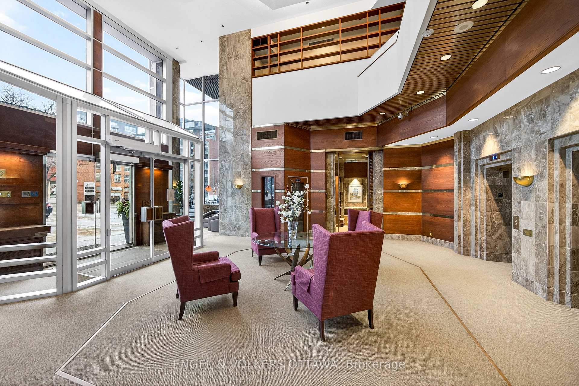 160 George Street 2404, Lower Town - Sandy Hill — photo 4 of 5