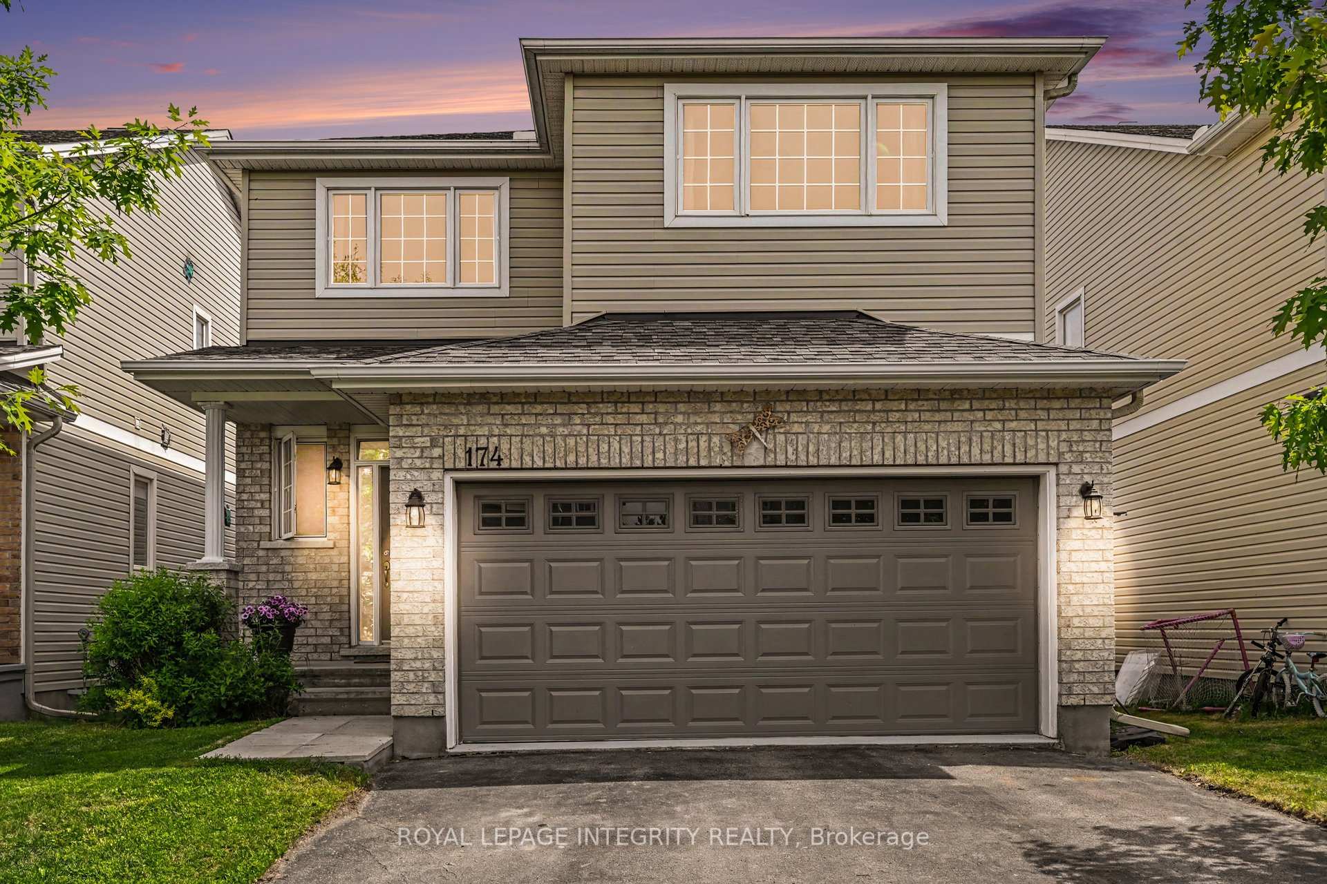 174 Bert Hall Street, Arnprior, ON K7S 0H1 — Arnprior, Ontario