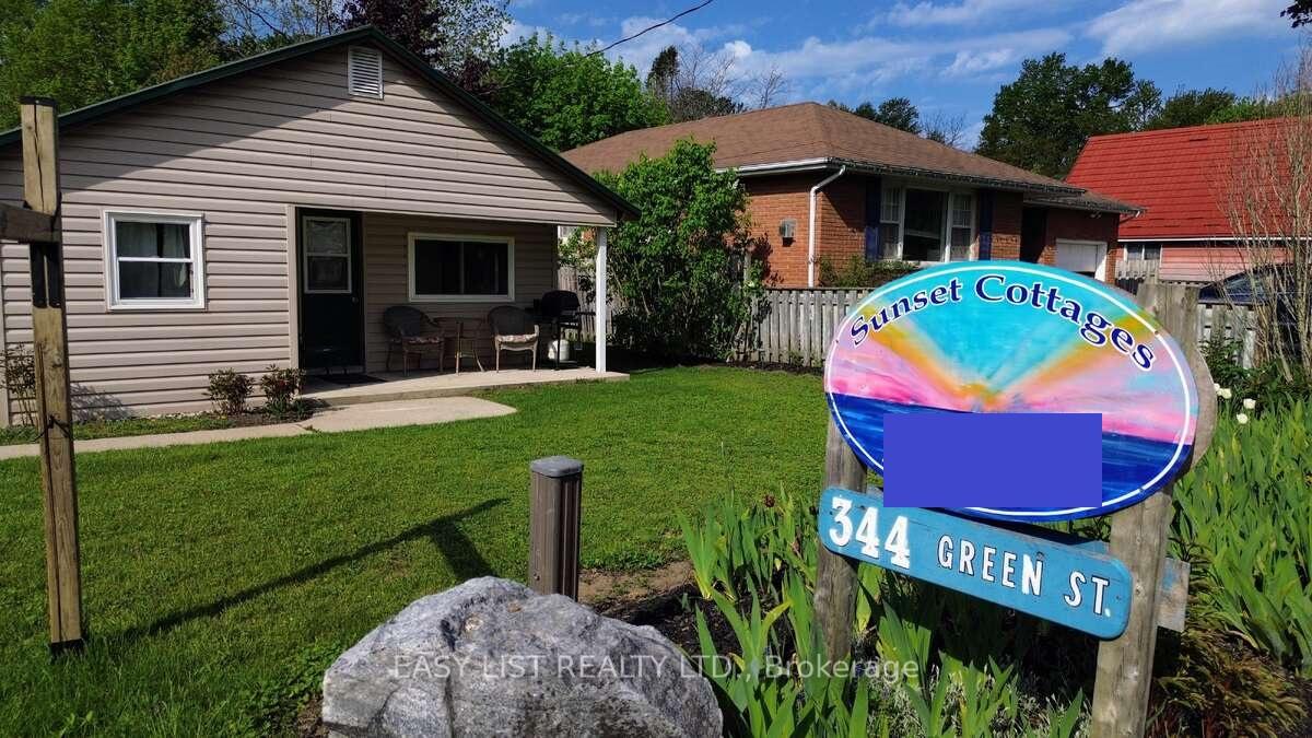 356 Green Street, Saugeen Shores, ON N0H 2C0 — Saugeen Shores, Ontario
