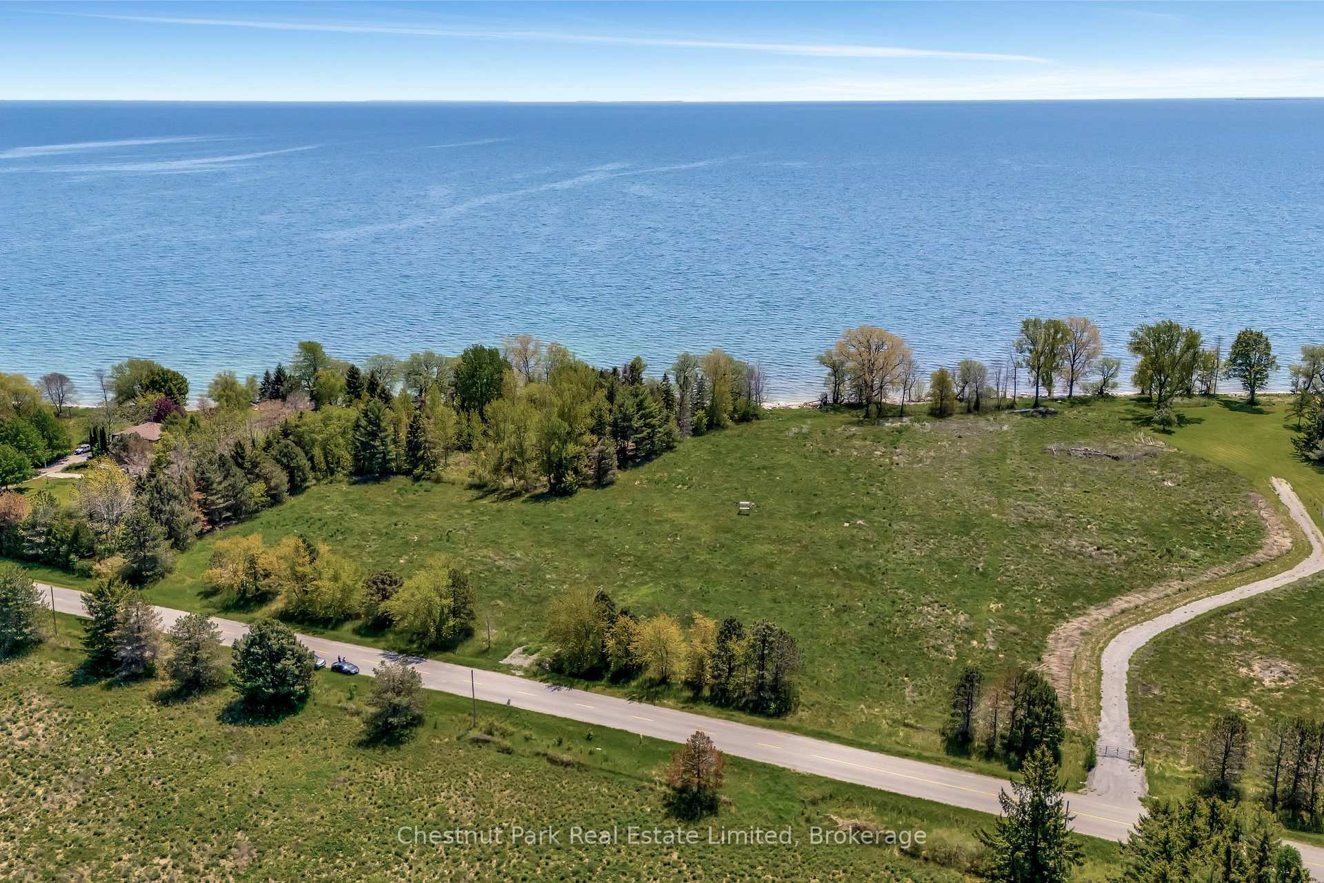 4778 County Road 8 N/A, Prince Edward County, ON K0K 2T0 — Prince Edward County, Ontario