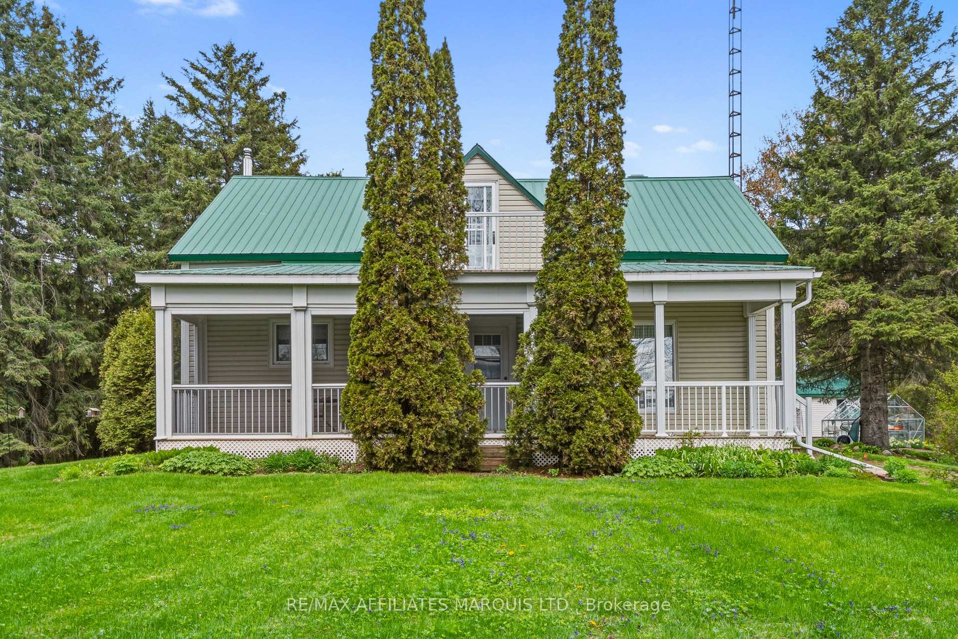 18973 Paragon Road, South Glengarry, ON K6H 5R5 — South Glengarry, Ontario