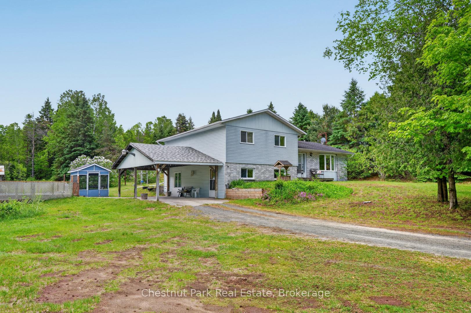 41 Hawthorn Lane, Huntsville, ON P1H 2N5 — Huntsville, Ontario