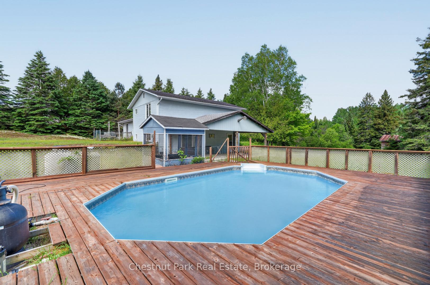 41 Hawthorn Lane, Huntsville — photo 3 of 5