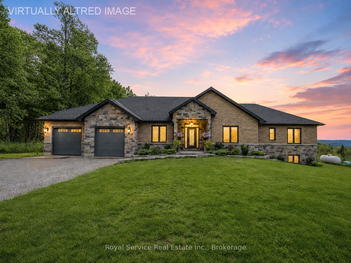 381 Sharpe Line, Cavan Monaghan — photo 2 of 5