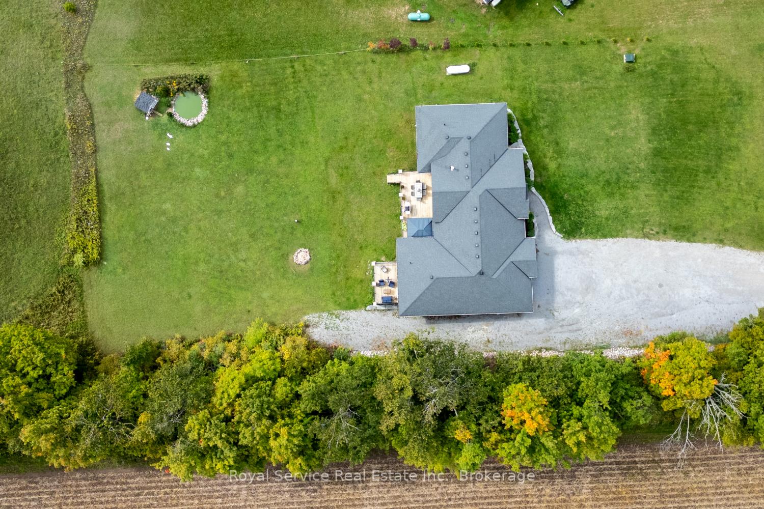 381 Sharpe Line, Cavan Monaghan — photo 4 of 5
