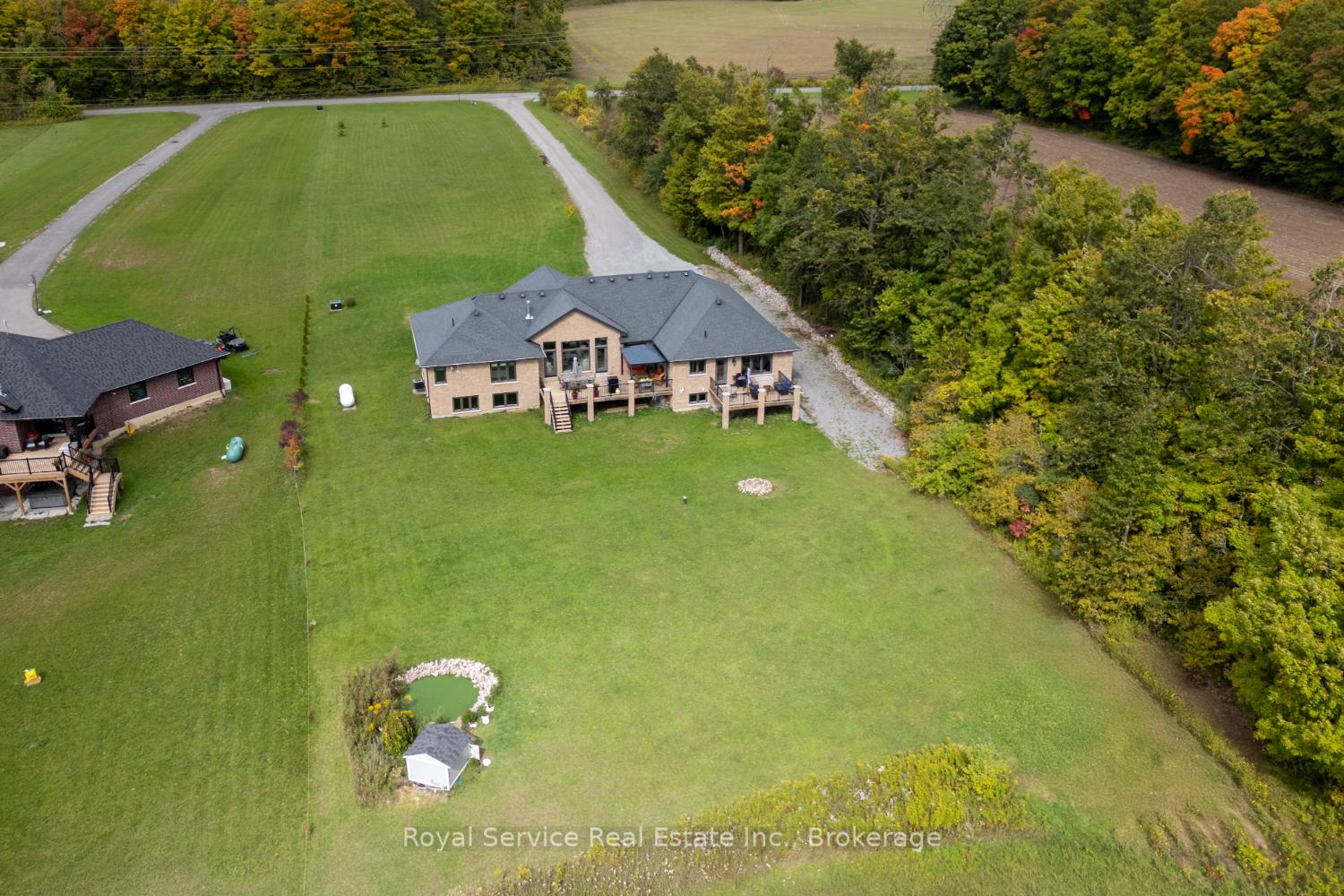 381 Sharpe Line, Cavan Monaghan — photo 5 of 5