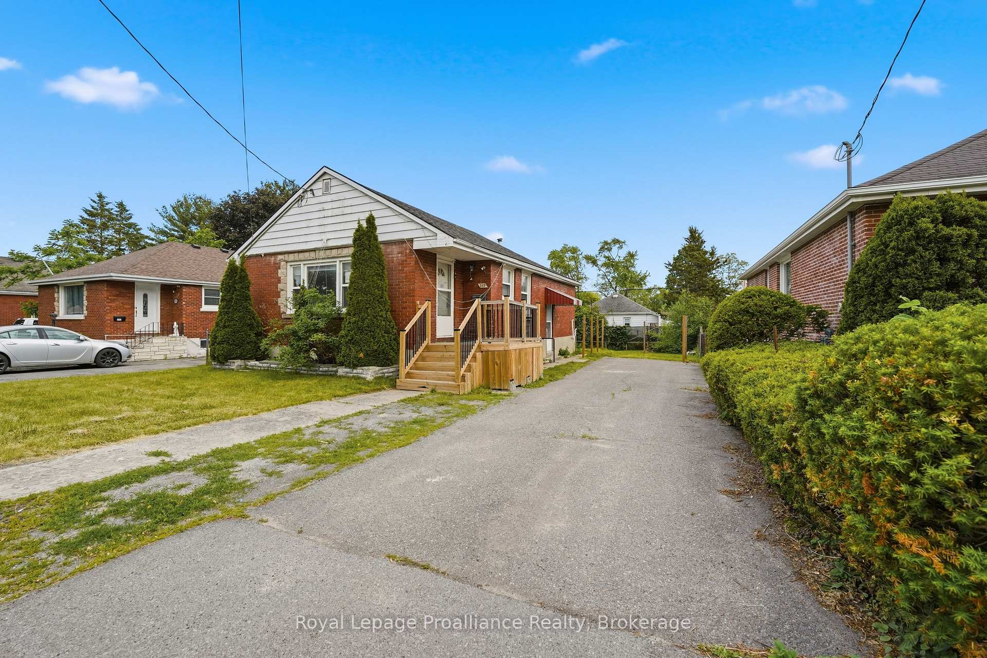 355 Bridge Street E, Belleville, ON K8N 1P7 — Belleville, Ontario