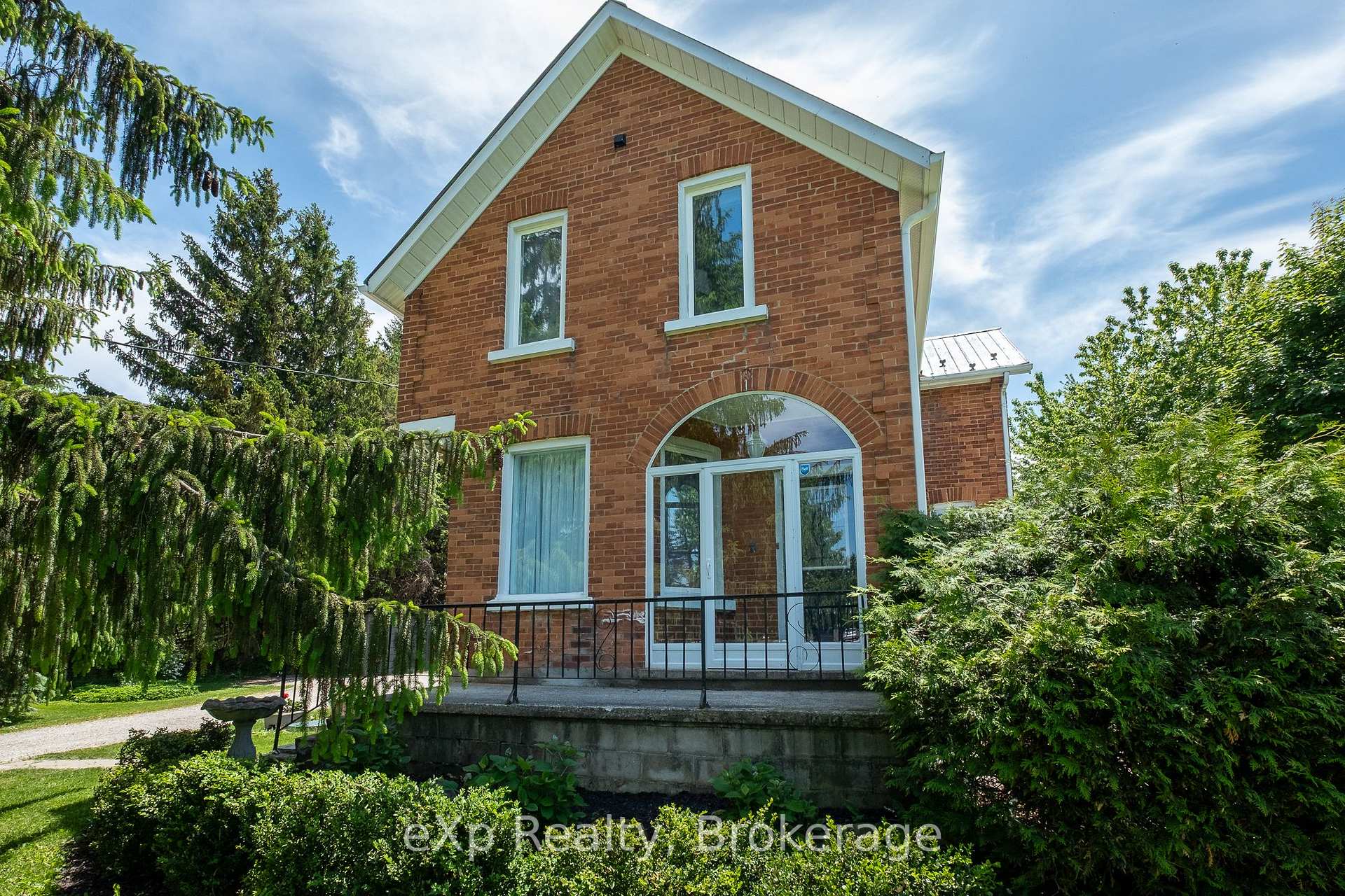 046296 Old Mail Road, Meaford — photo 2 of 5
