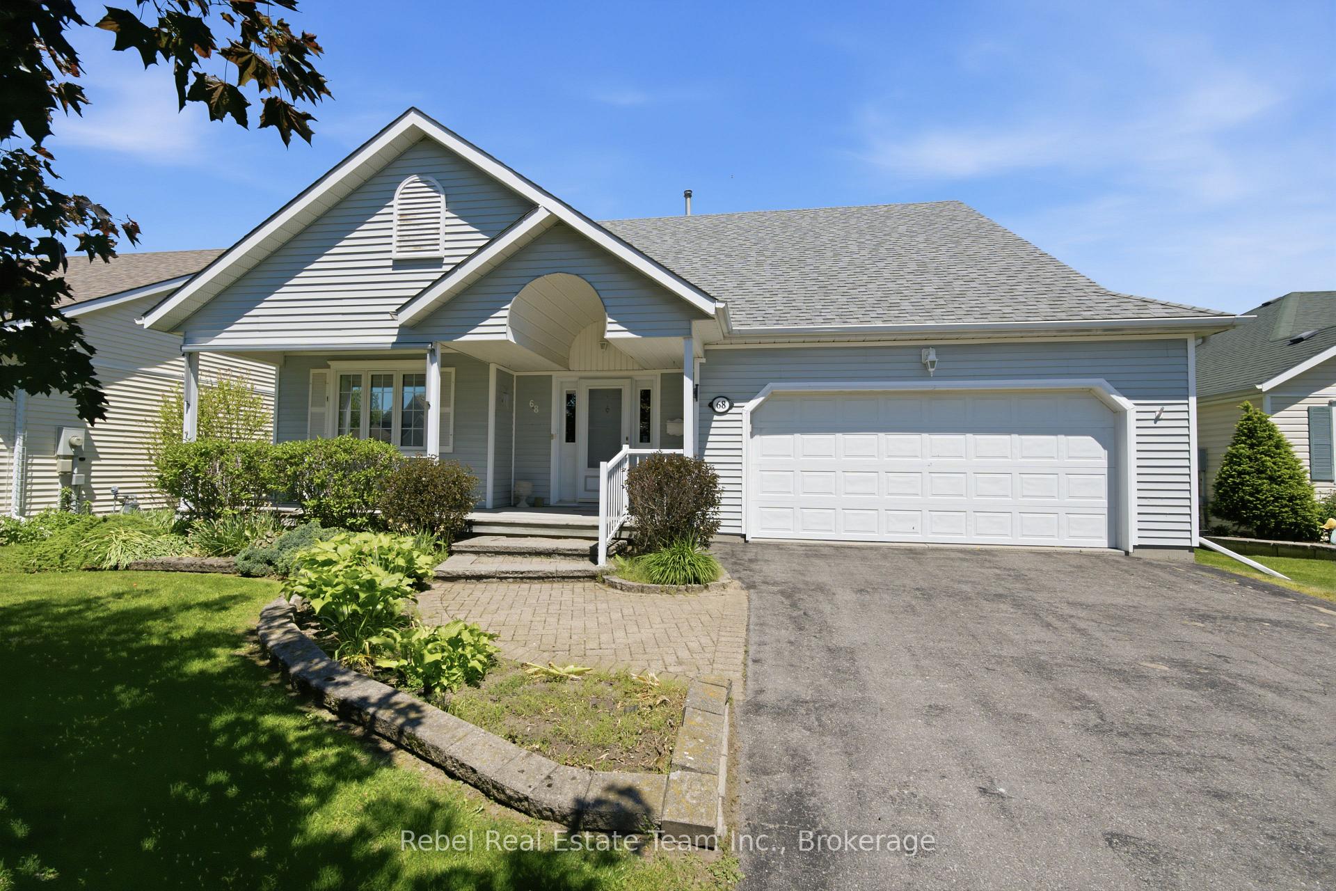 68 Mills Road, Brighton, ON K0K 1H0 — Brighton, Ontario