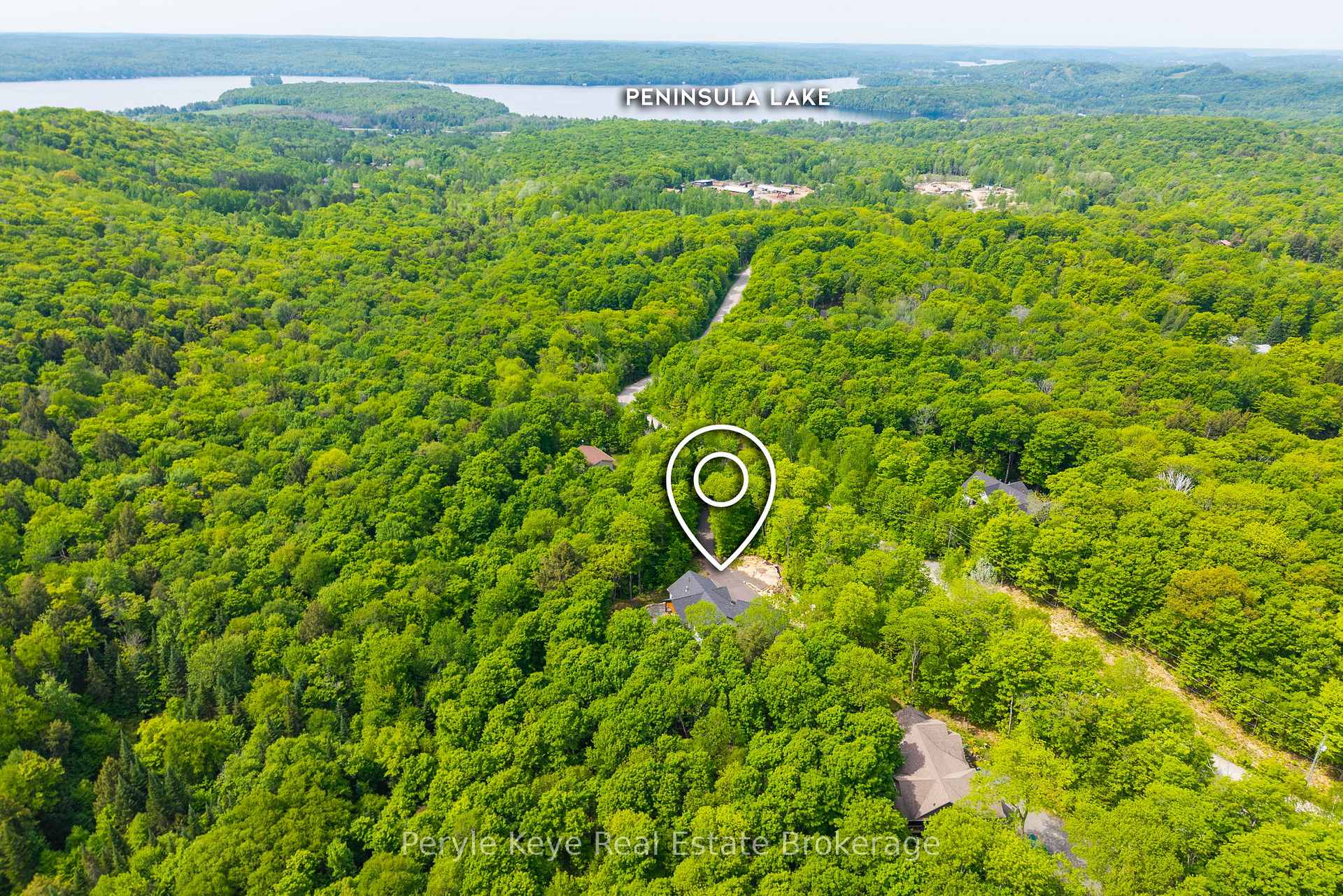 1140 Walkers Glenn Crescent, Lake of Bays — photo 5 of 5