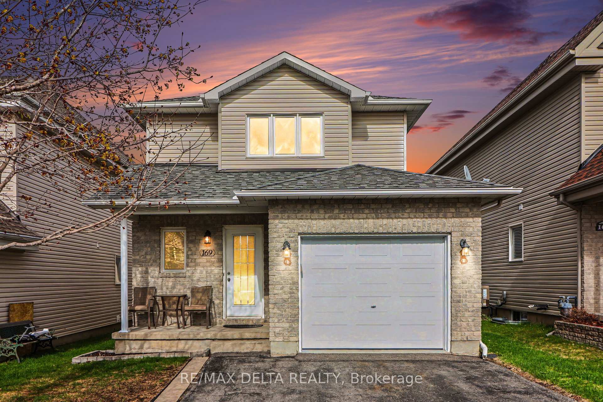 169 Louise Street, Clarence-Rockland, ON K4K 1R8 — Clarence-Rockland, Ontario