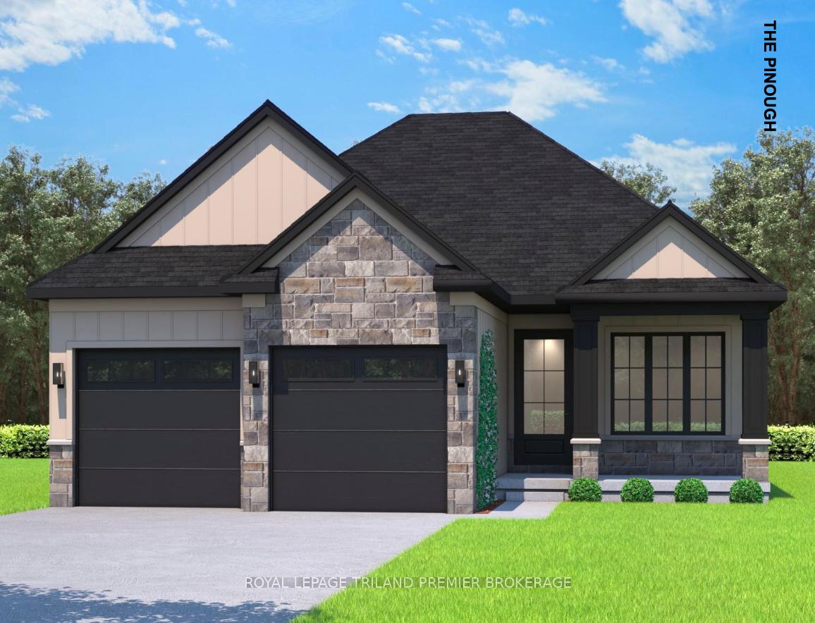 85 DEARING Drive, South Huron, ON N0M 1T0 — South Huron, Ontario