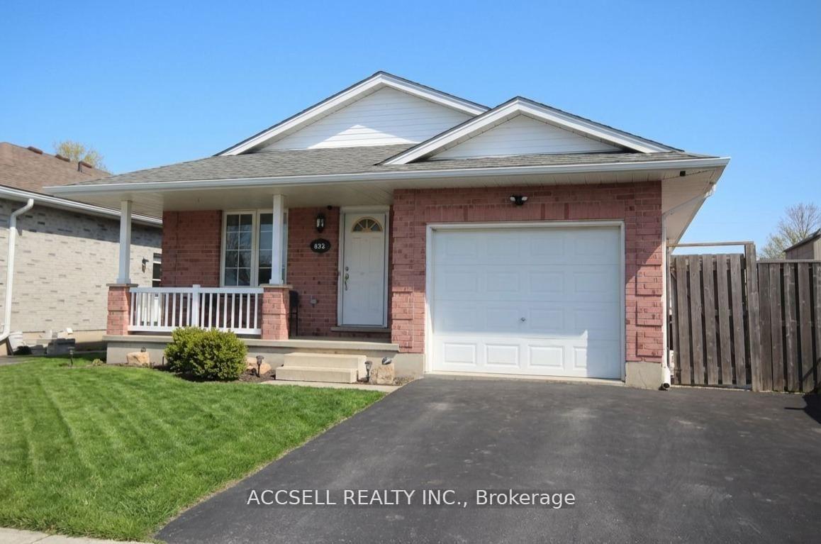 635 Highview Drive, St. Thomas, ON N5R 5E7 — St. Thomas, Ontario
