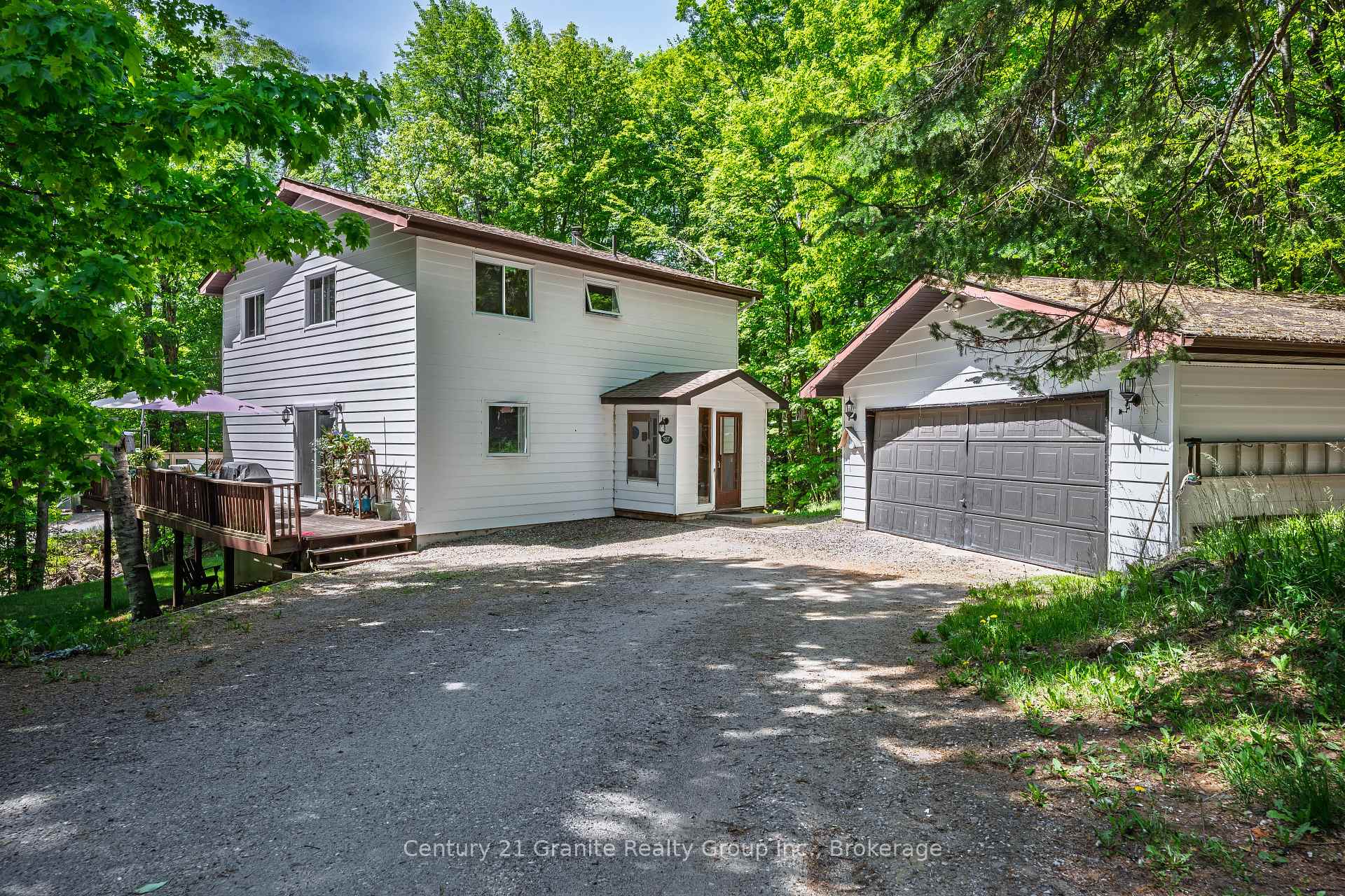 267 Riverside Drive, Dysart et al, ON K0M 1S0 — Dysart et al, Ontario