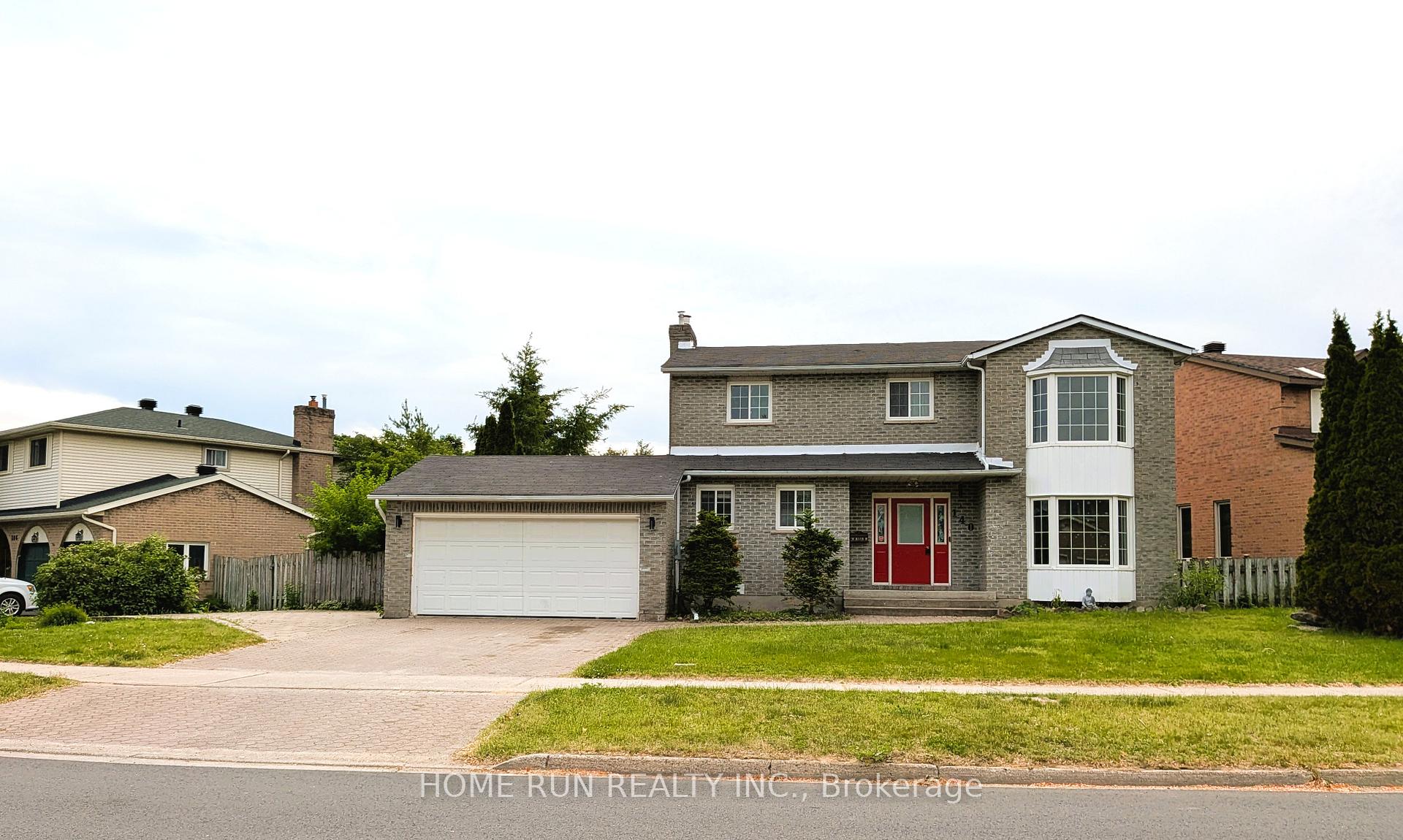 140 Beley Street, Brockville, ON K6V 6W2 — Brockville, Ontario