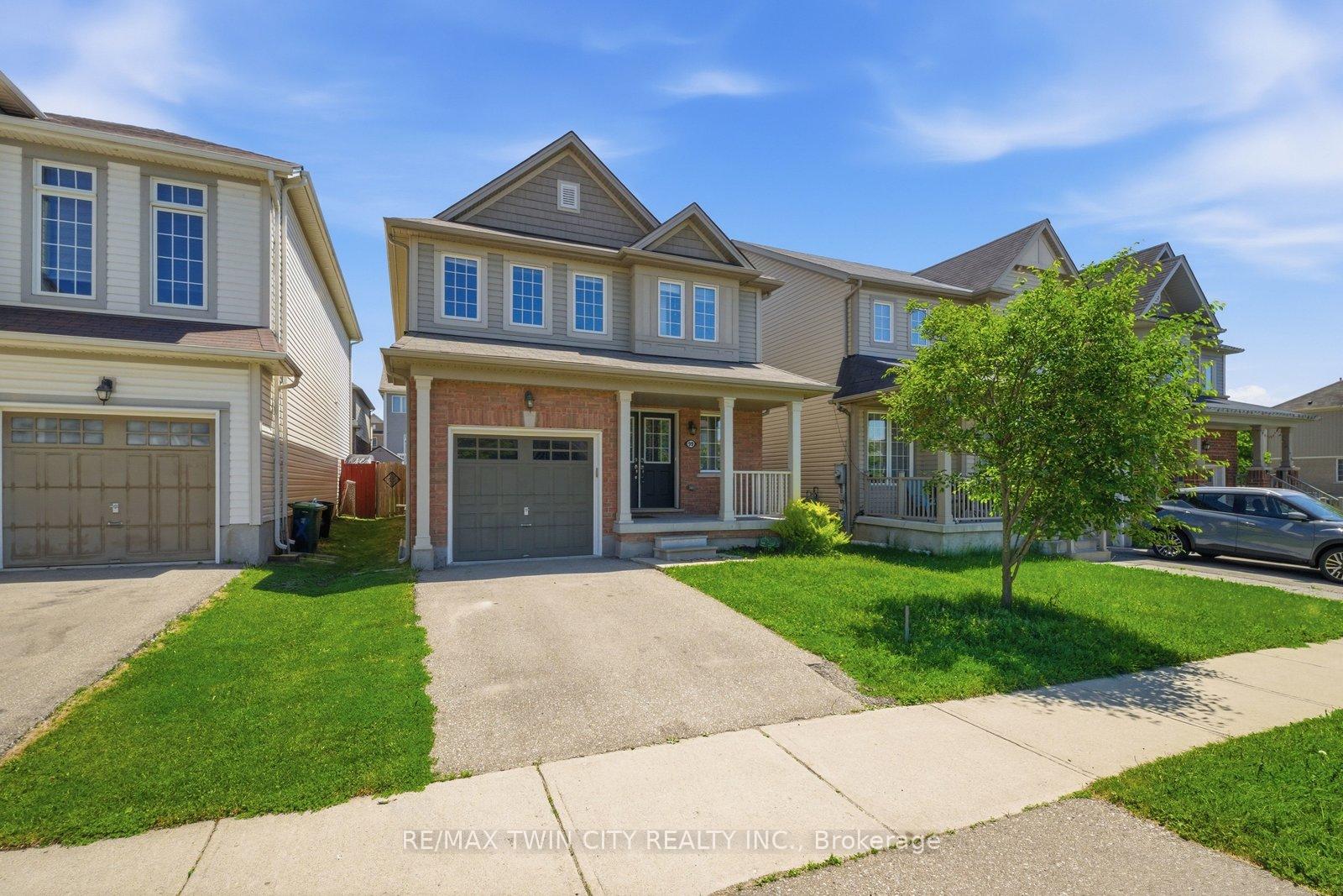 99 Warner Lane S, Brantford — photo 2 of 5