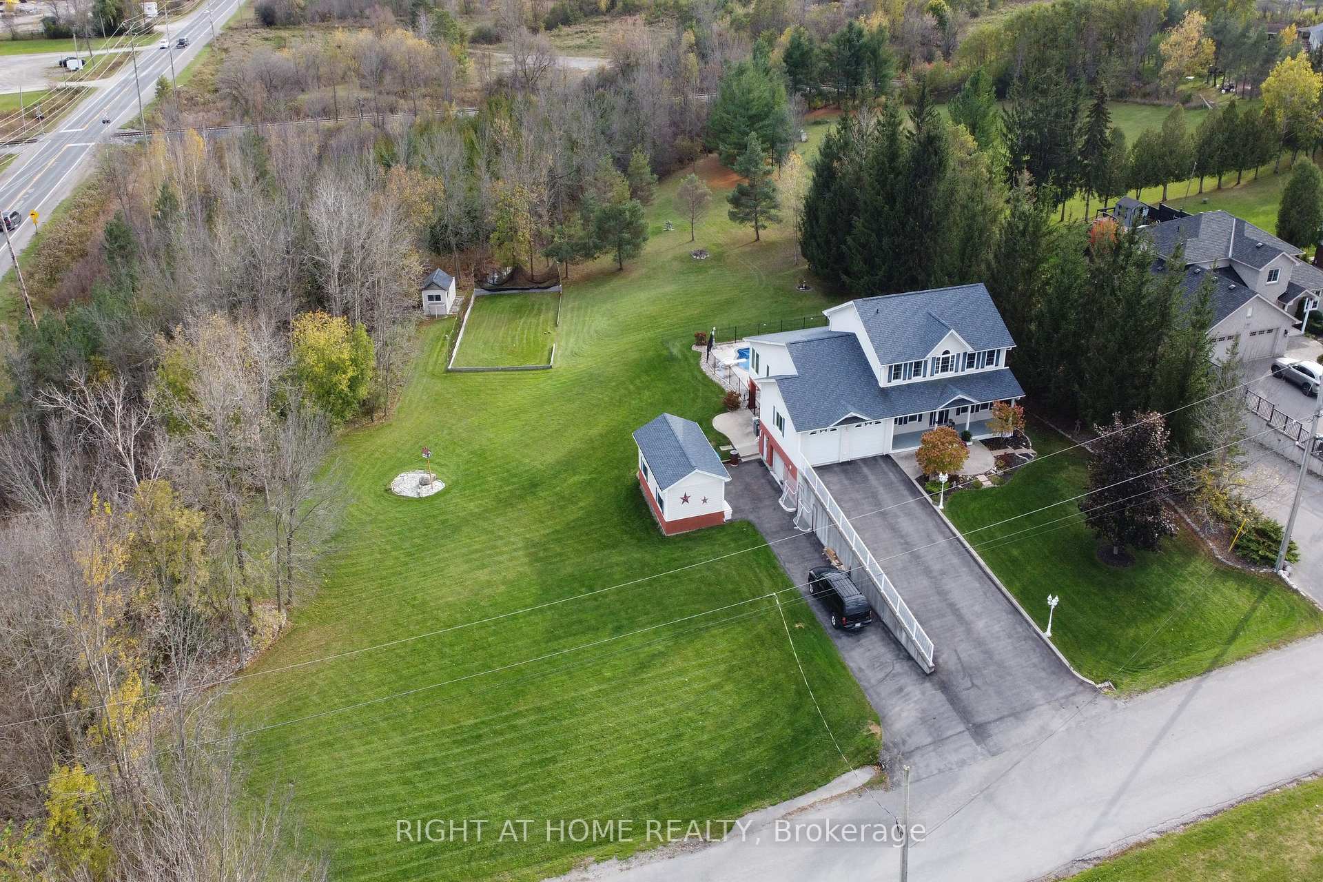 599 Maniece Avenue, Peterborough, ON K9L 0C1 — Peterborough, Ontario