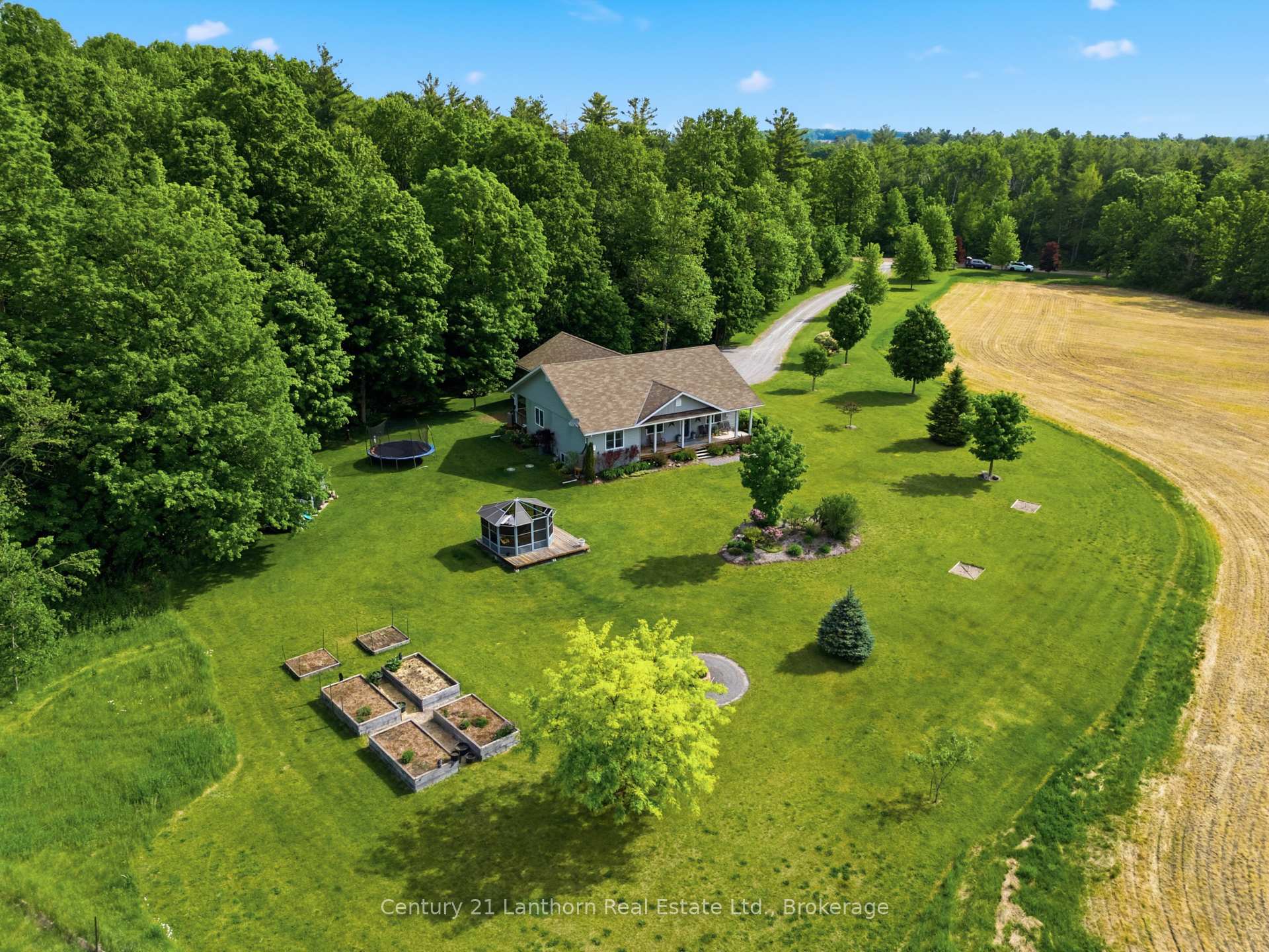 198 Skinkle Road, Trent Hills, ON K0K 3K0 — Trent Hills, Ontario