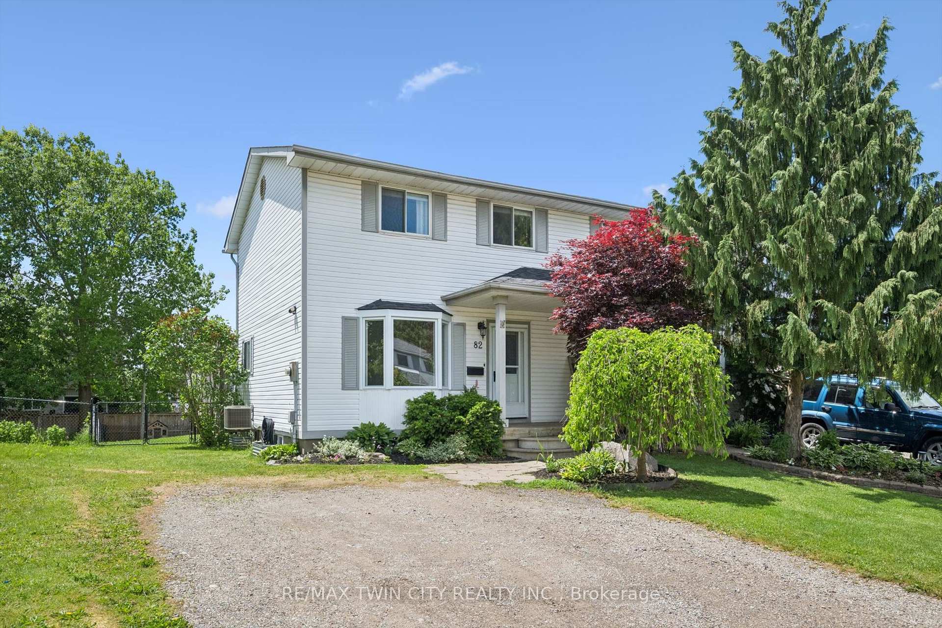 82 Catherine Street, Wilmot, ON N3A 1Z8 — Wilmot, Ontario