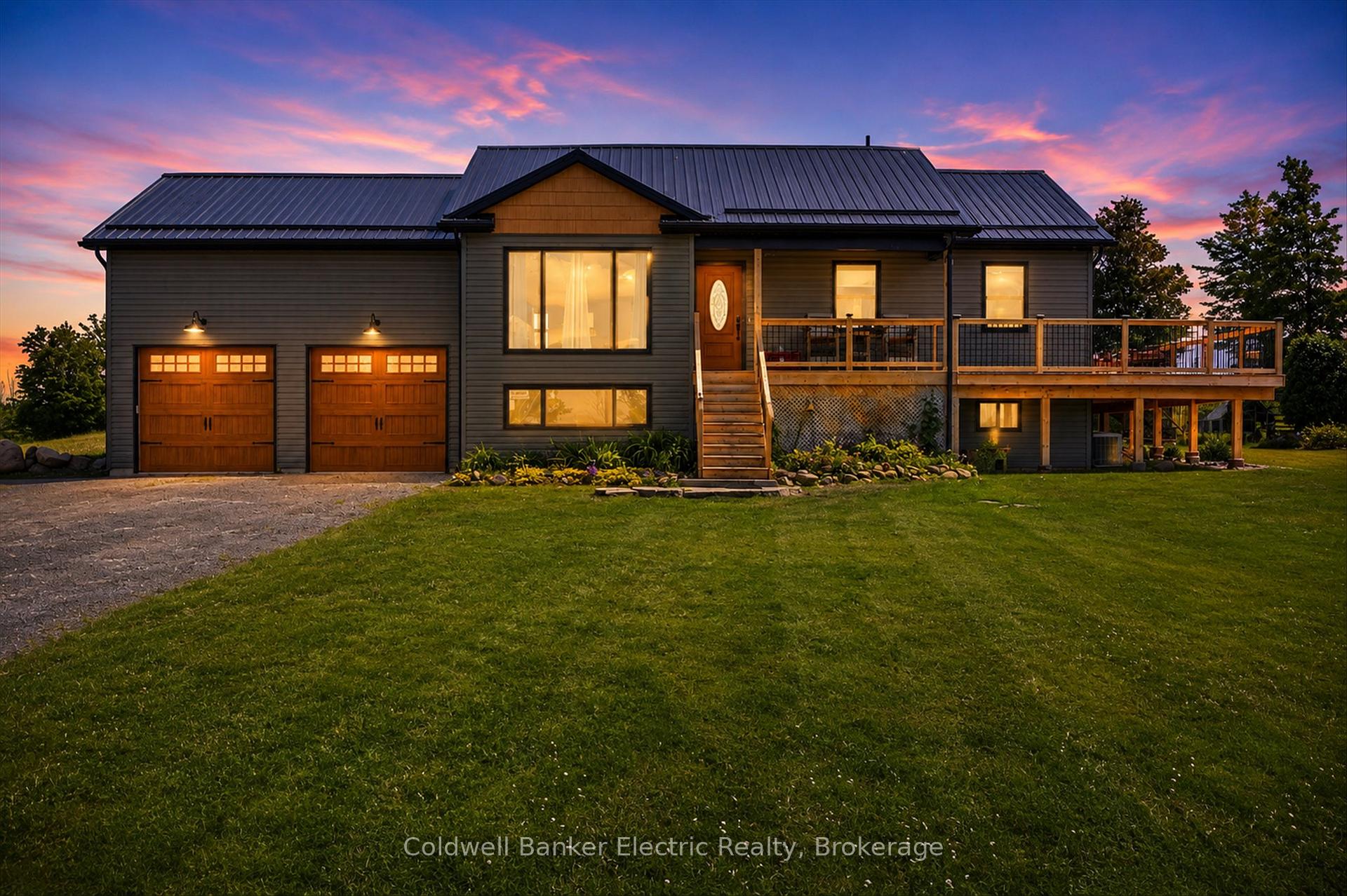 487 11th Concession W, Trent Hills, ON K0L 1Y0 — Trent Hills, Ontario