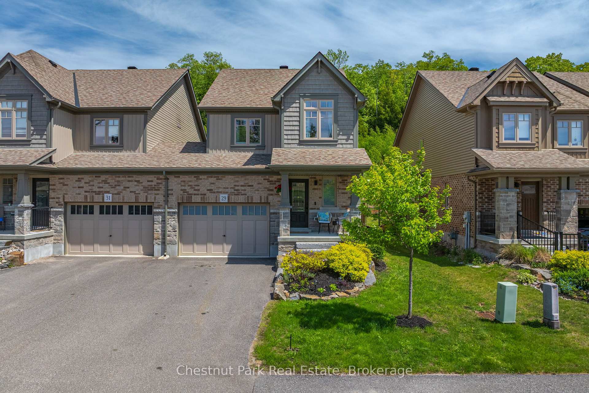 29 Kelsey Madison Court, Huntsville, ON P1H 1C8 — Huntsville, Ontario