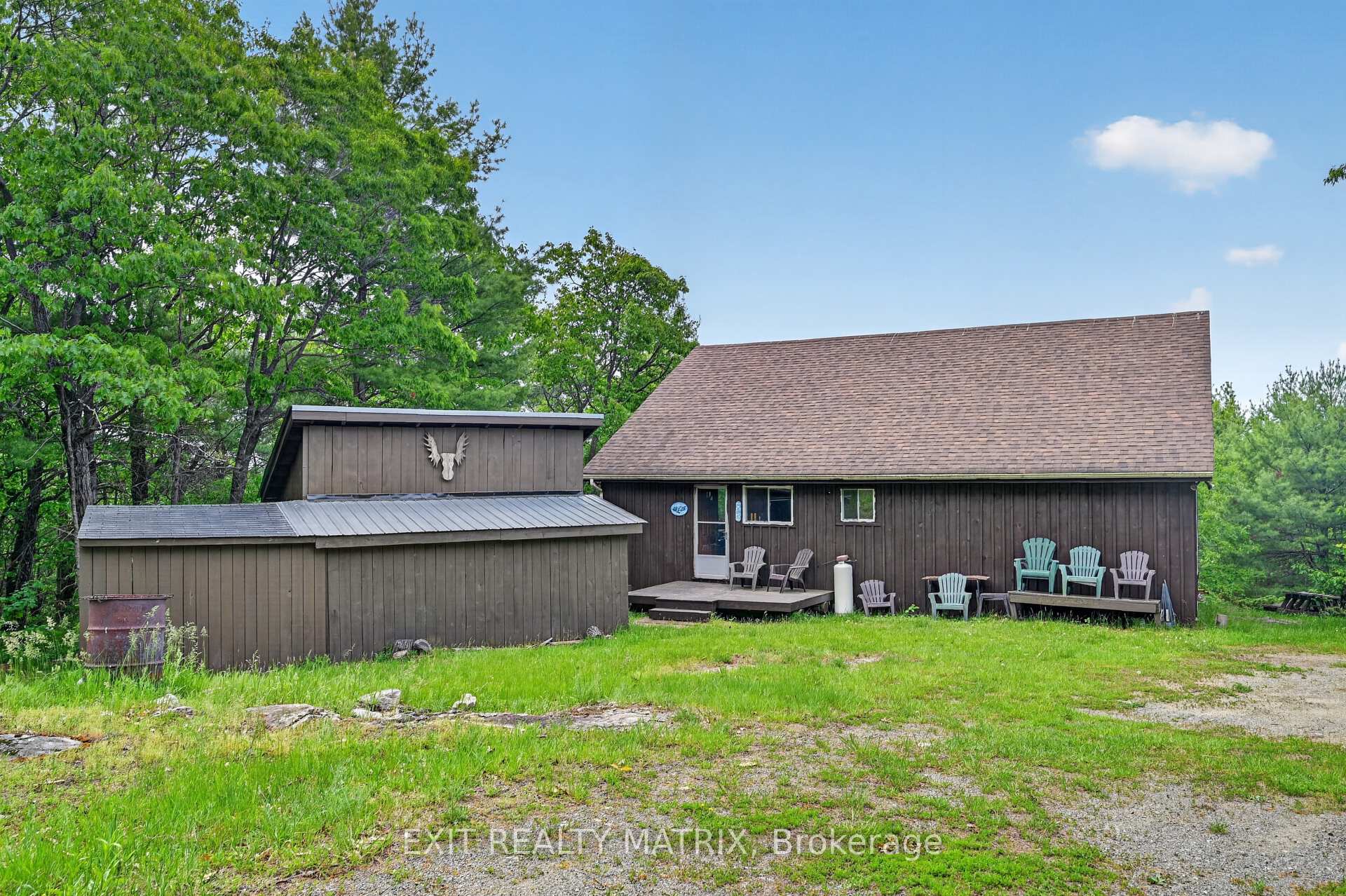 PT LT 9 Concession 1 Concession, McNab/Braeside, ON K0A 3L0 — McNab/Braeside, Ontario