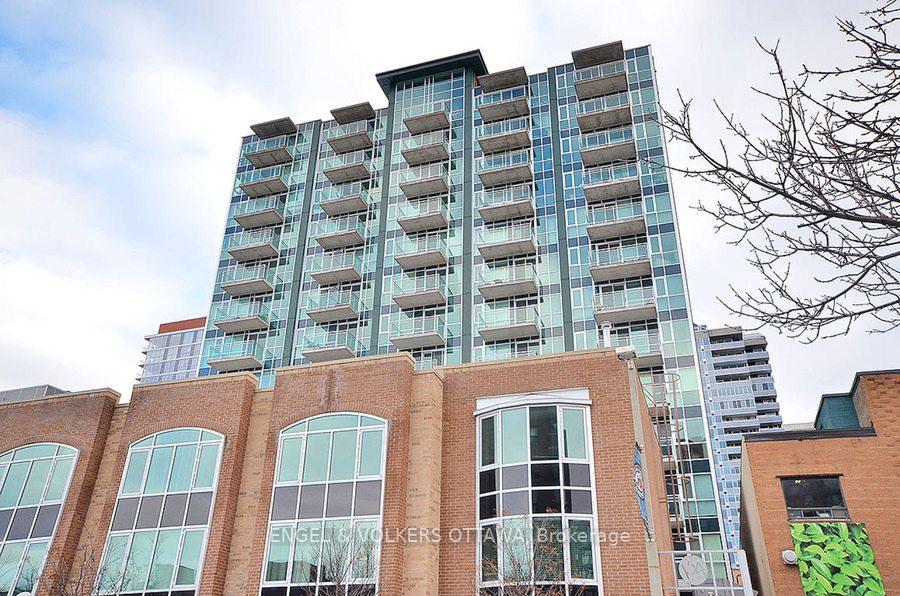 134 York Street 101, Lower Town - Sandy Hill, ON K1N 1K8 — Lower Town - Sandy Hill, Ontario