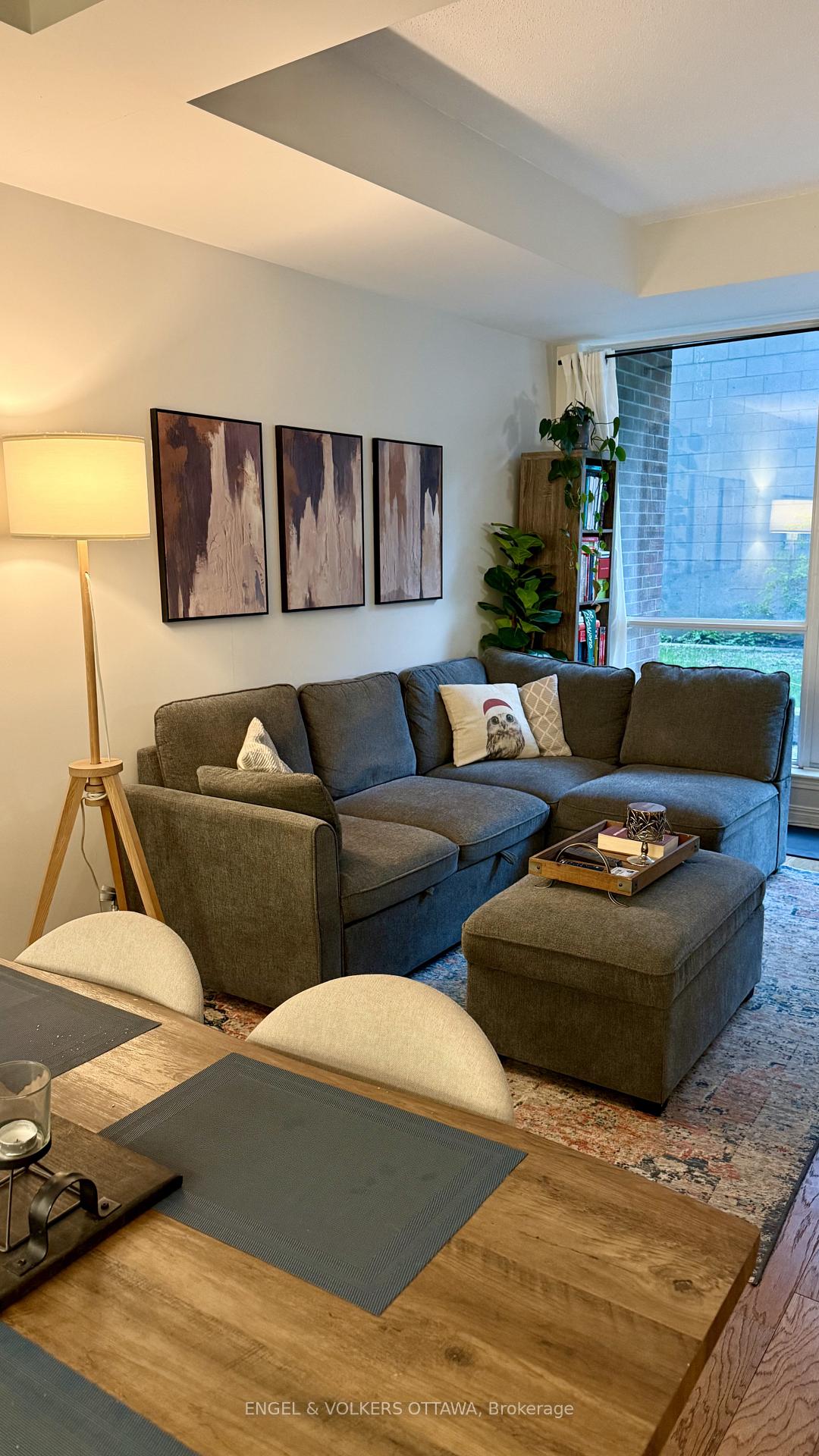 134 York Street 101, Lower Town - Sandy Hill — photo 4 of 5