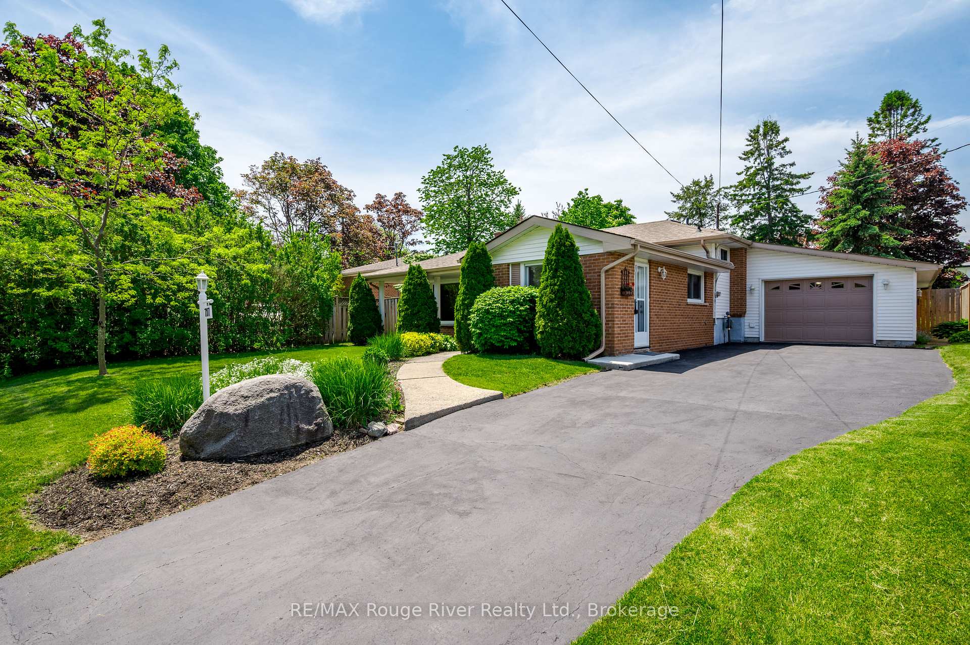 717 Spragge Crescent, Cobourg, ON K9A 2T6 — Cobourg, Ontario
