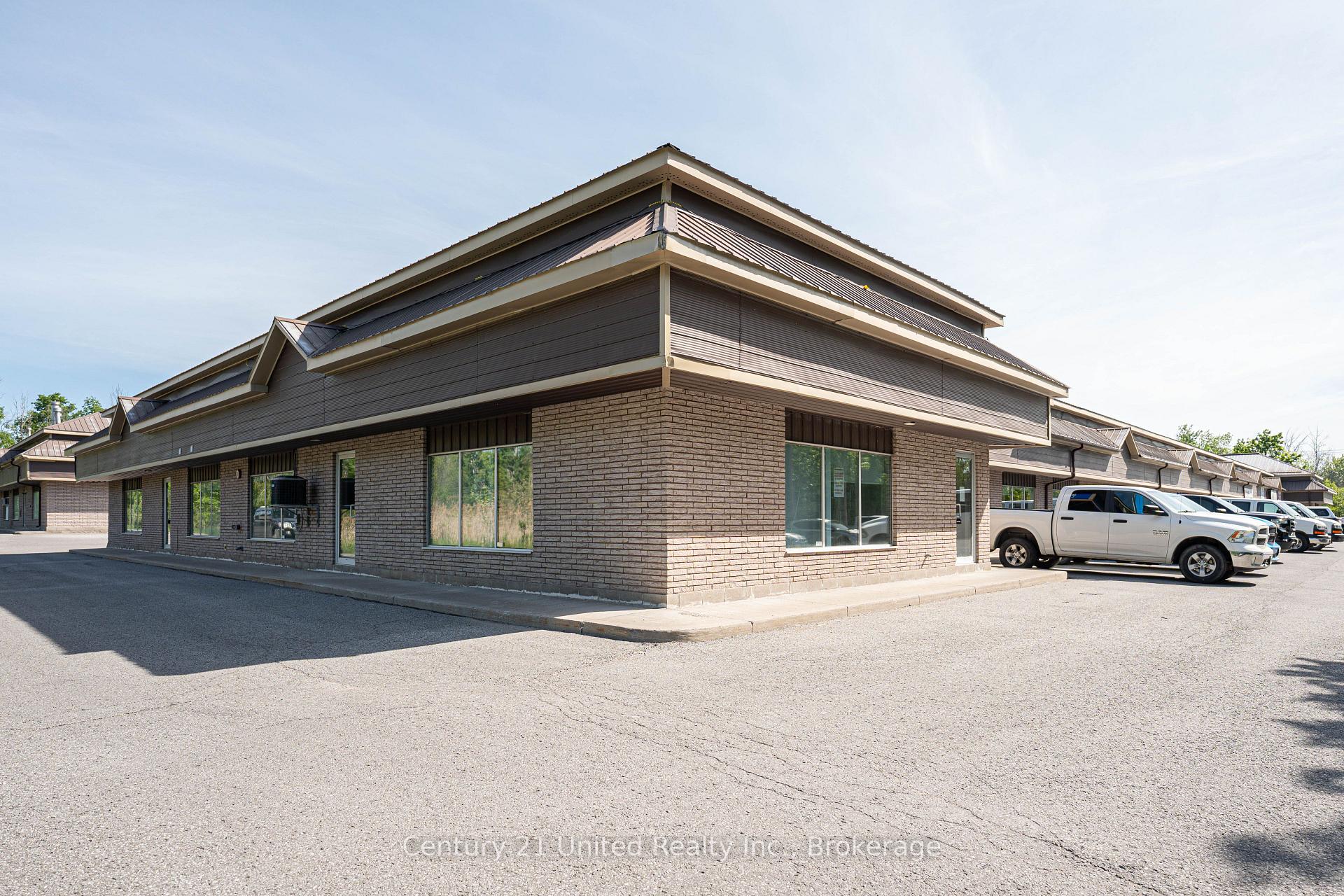 347 Pido Road W 31, Peterborough, ON K9J 6X7 — Peterborough, Ontario