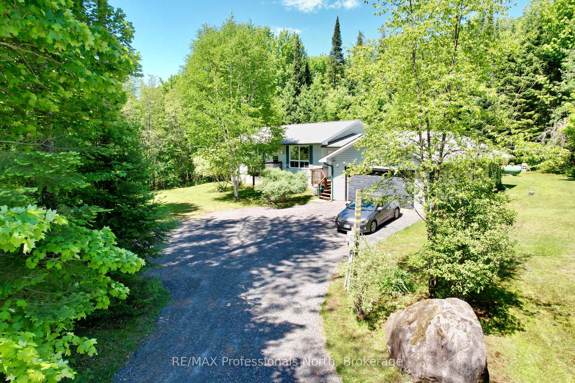 86 Bottings Road, Huntsville, ON P0B 1M0 — Huntsville, Ontario