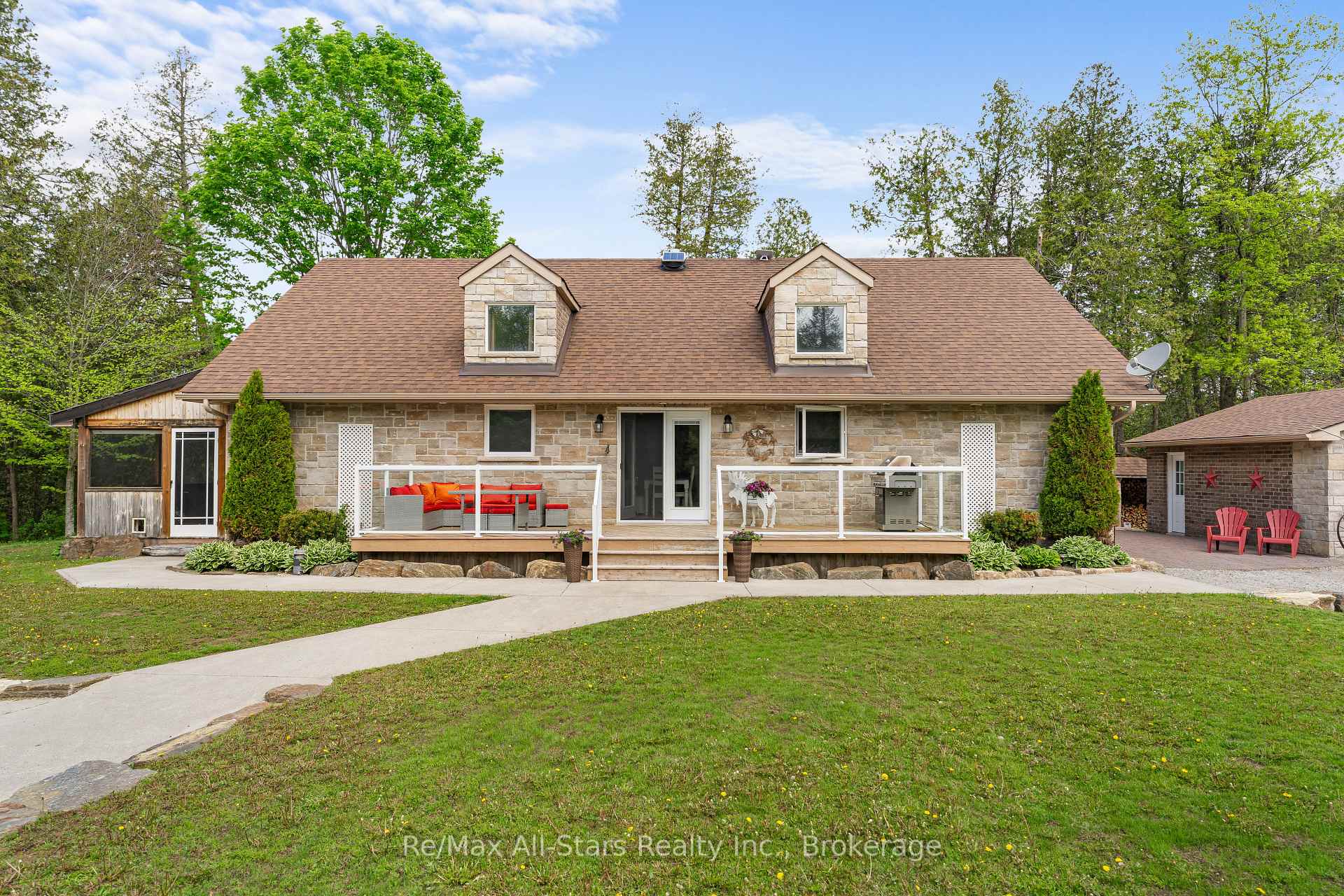 728 Galway Road, Trent Lakes, ON K0M 2A0 — Trent Lakes, Ontario