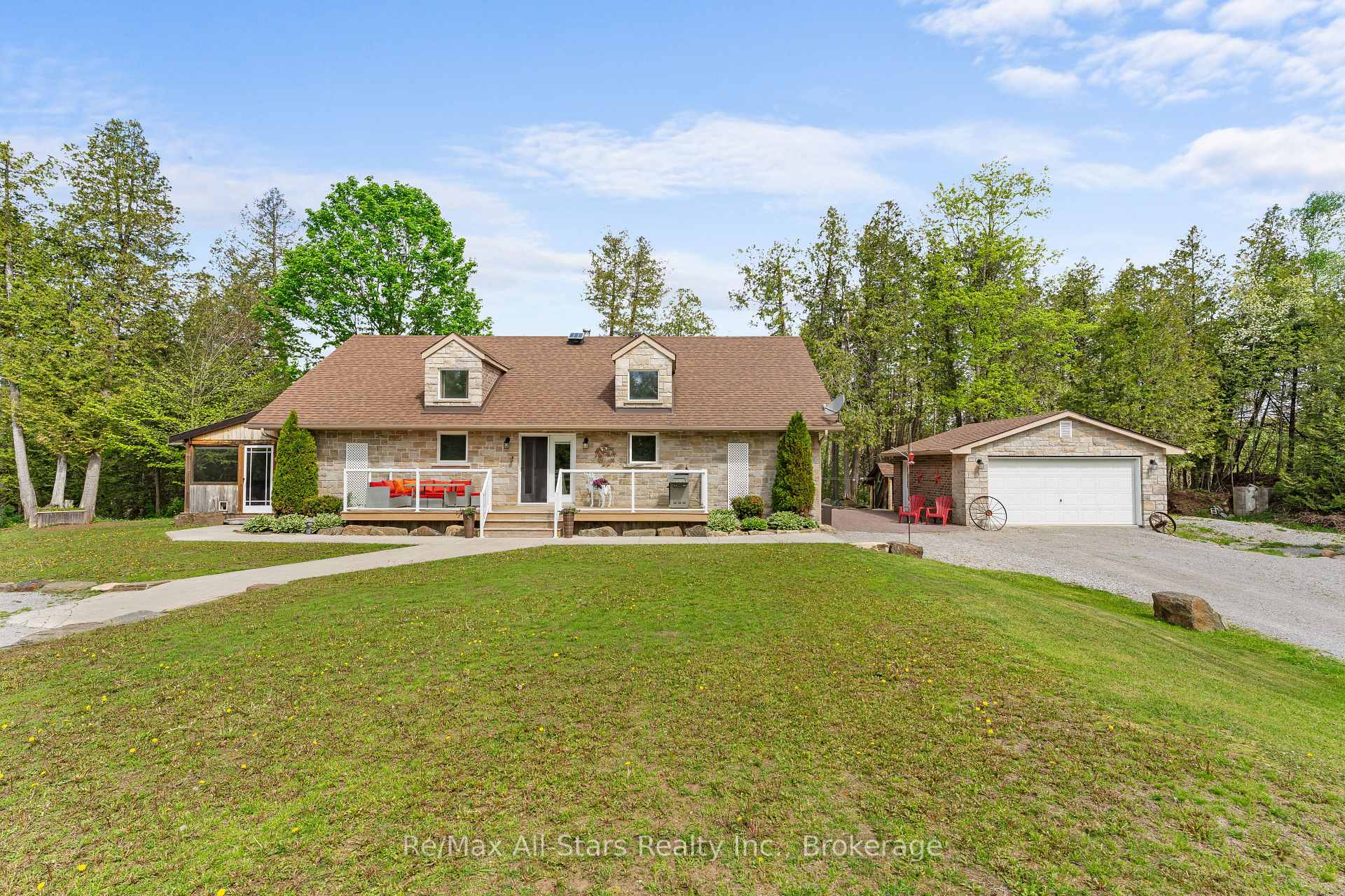 728 Galway Road, Trent Lakes — photo 2 of 5