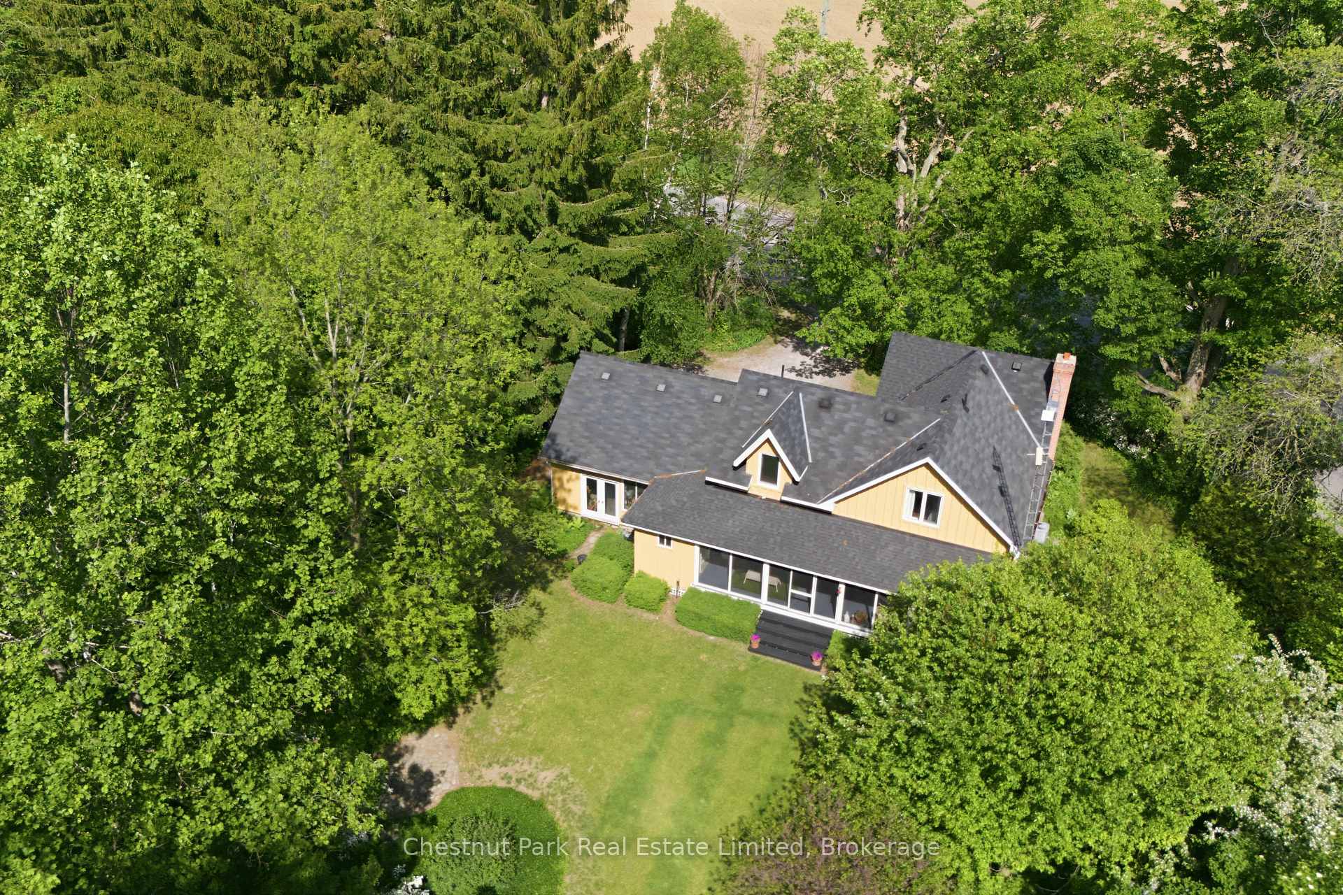 352 County Road 10 N/A, Prince Edward County, ON K0K 2T0 — Prince Edward County, Ontario