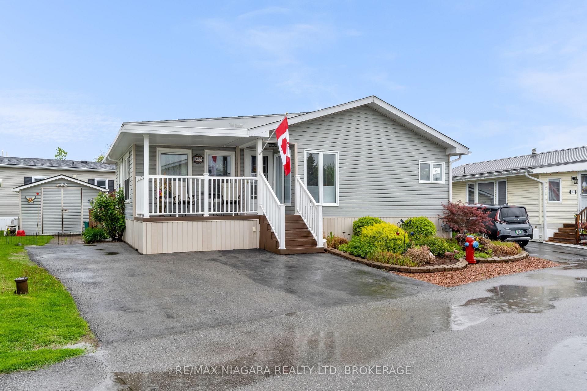 3033 Townline Road 356, Fort Erie — photo 2 of 5
