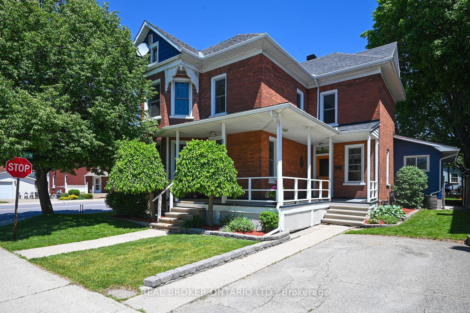 39 Mcewen Avenue, Smiths Falls — photo 3 of 5