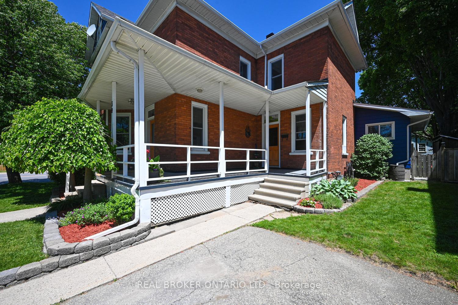 39 Mcewen Avenue, Smiths Falls — photo 4 of 5