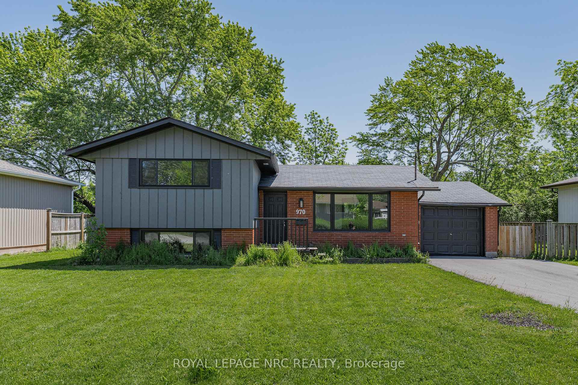 970 Parkdale Avenue, Fort Erie, ON L2A 5B6 — Fort Erie, Ontario