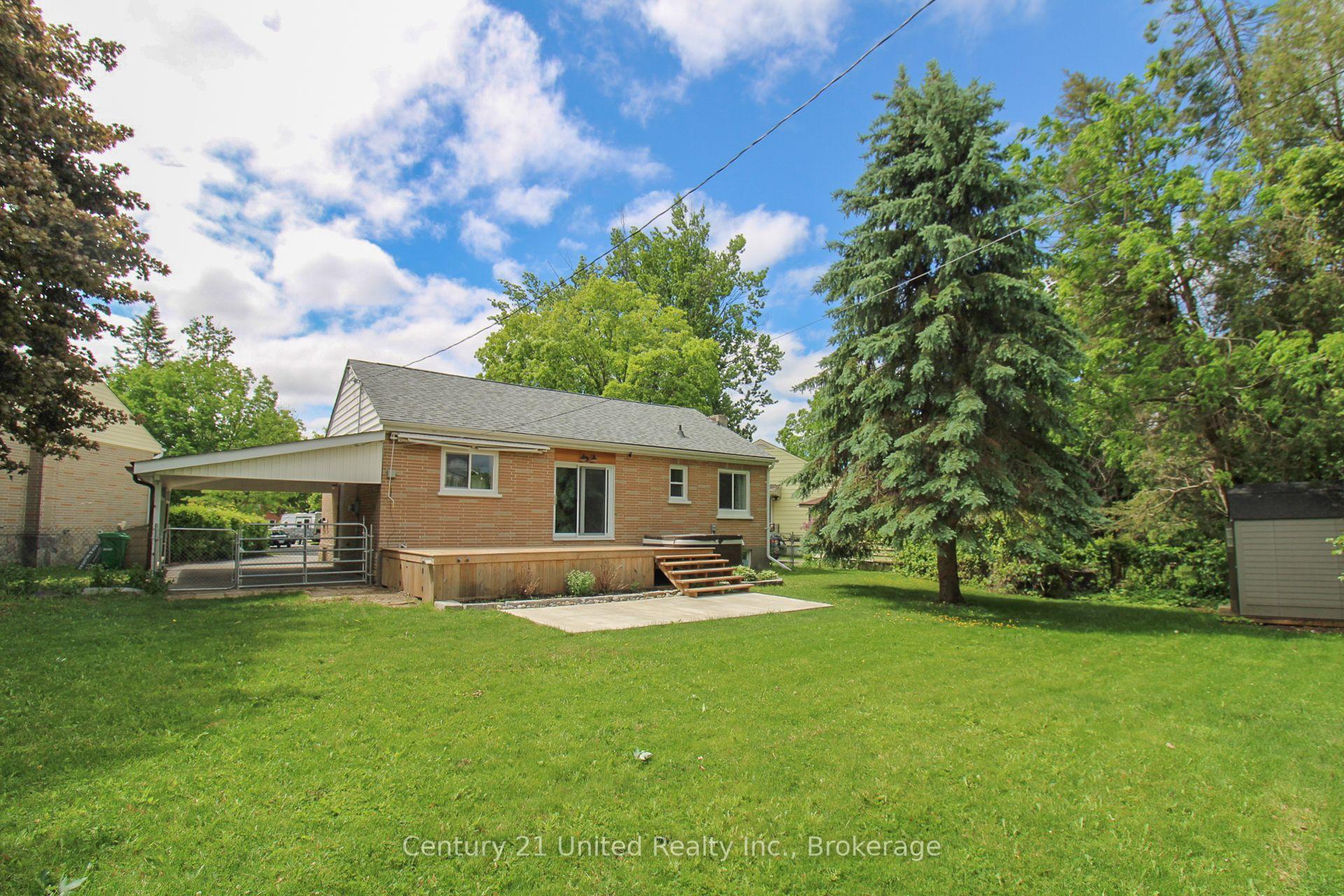 822 Argyle Street, Peterborough — photo 5 of 5