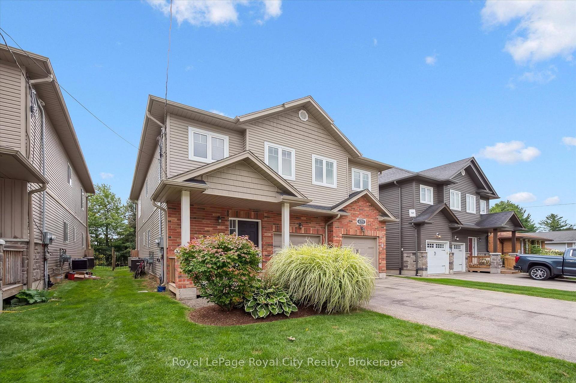 470 Elora Street, Centre Wellington — photo 2 of 5