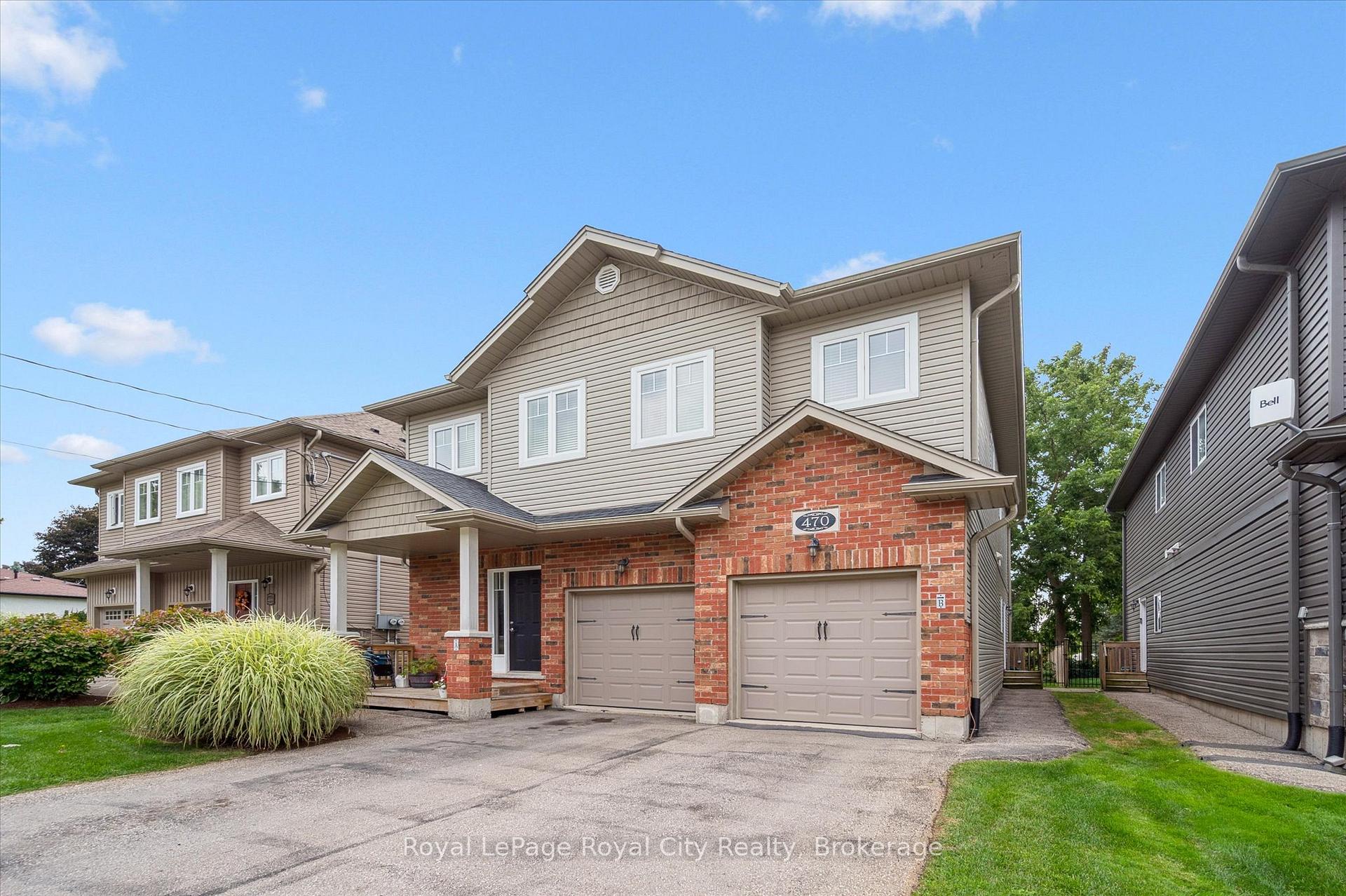 470 Elora Street, Centre Wellington — photo 3 of 5