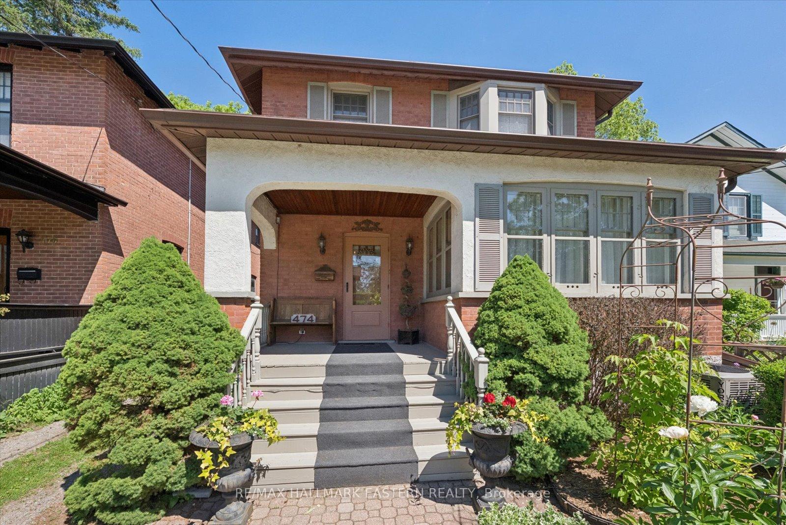 474 Gilmour Street, Peterborough — photo 3 of 5