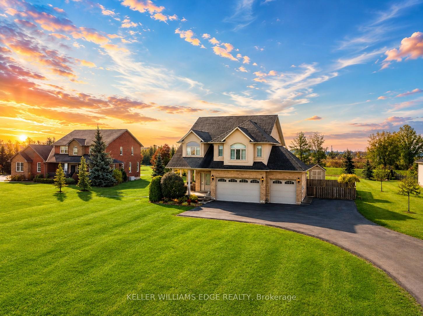 8036 Sheridan Court, Grimsby, ON L0R 1M0 — Grimsby, Ontario