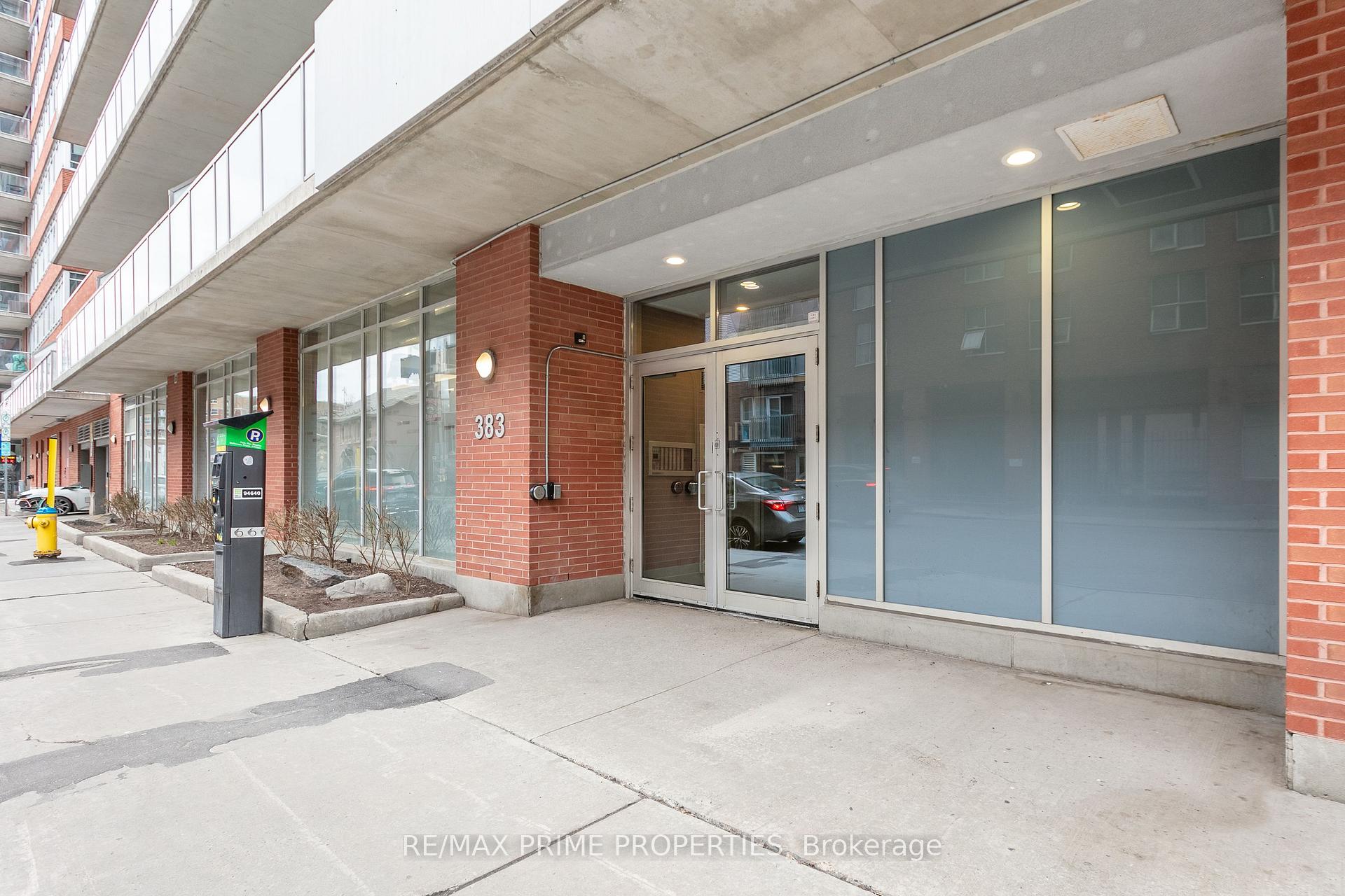 383 Cumberland Street 311, Lower Town - Sandy Hill — photo 2 of 5