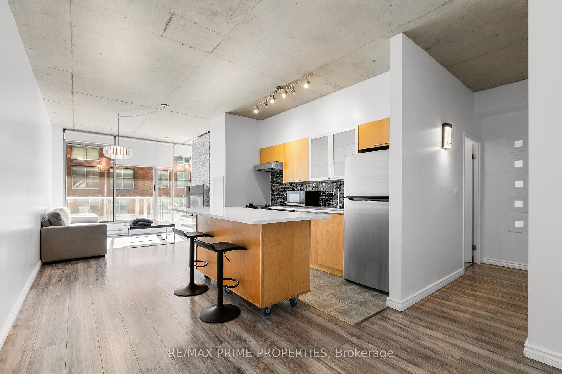 383 Cumberland Street 311, Lower Town - Sandy Hill — photo 3 of 5