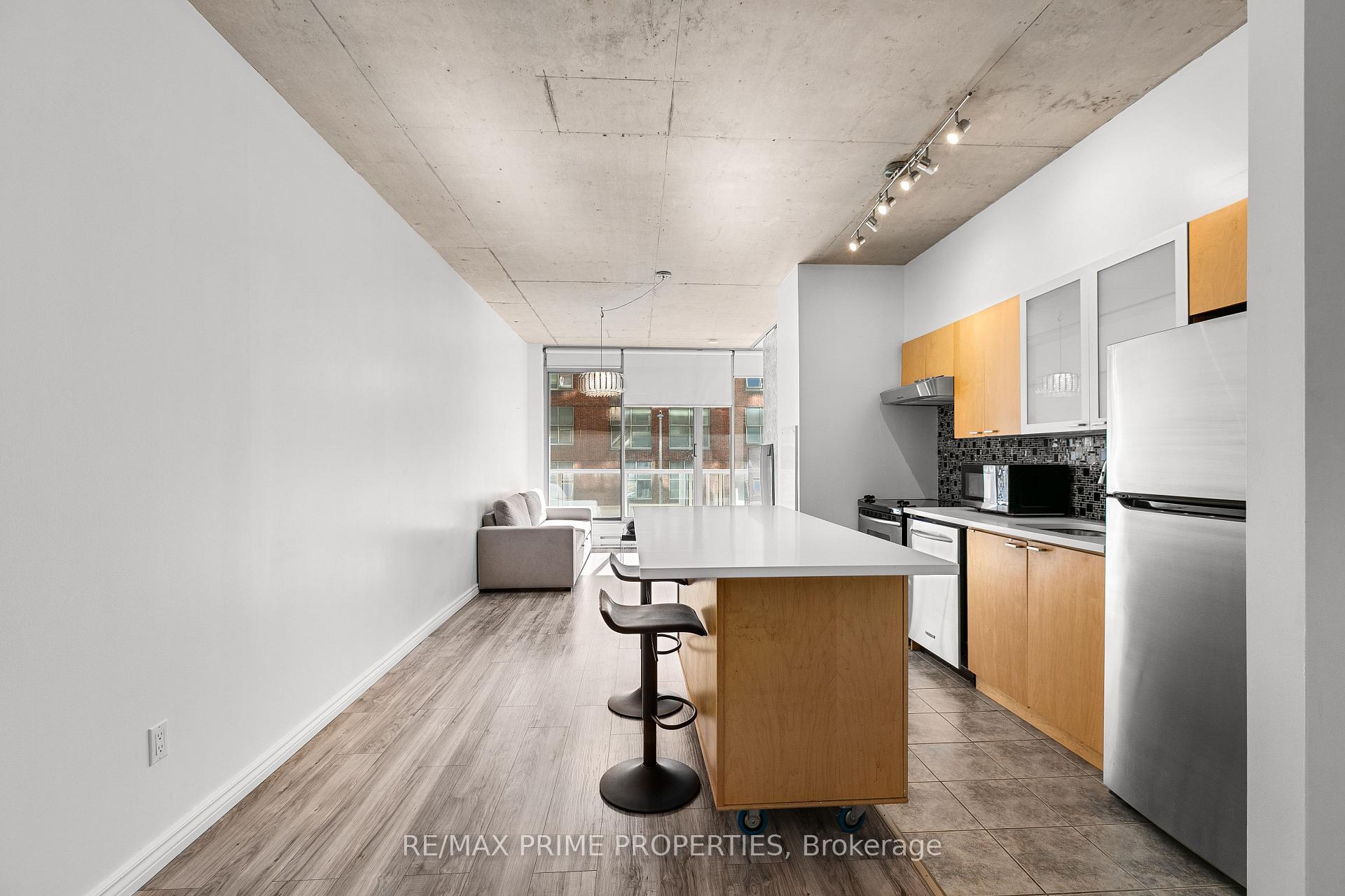 383 Cumberland Street 311, Lower Town - Sandy Hill — photo 4 of 5