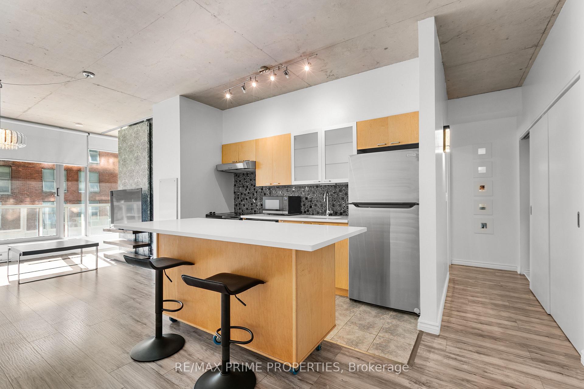 383 Cumberland Street 311, Lower Town - Sandy Hill — photo 5 of 5