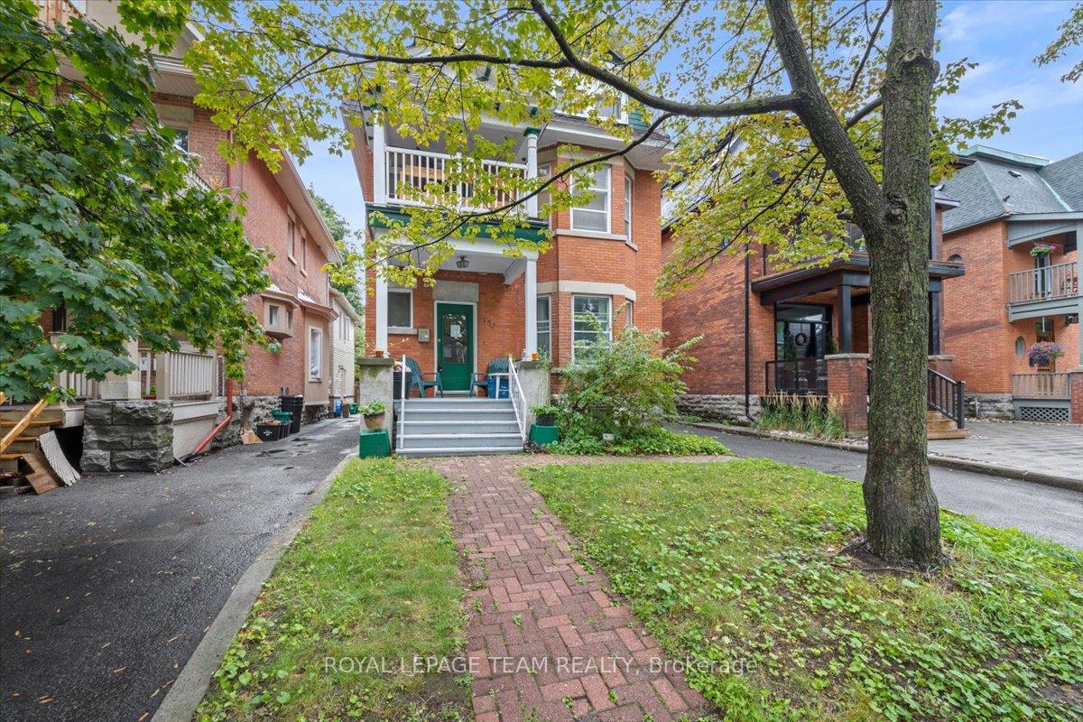 152 Glebe Avenue, Glebe - Ottawa East and Area — photo 2 of 5