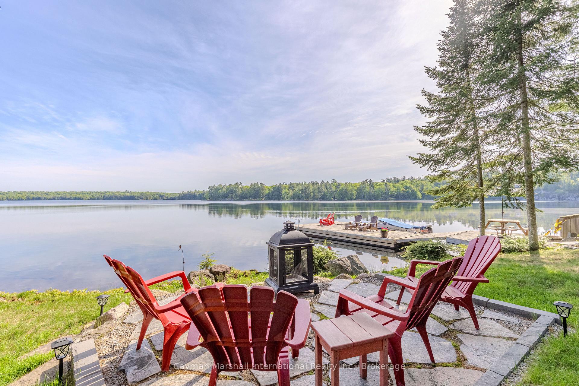295 141 Highway, Seguin, ON P2A 2W8 — Seguin, Ontario