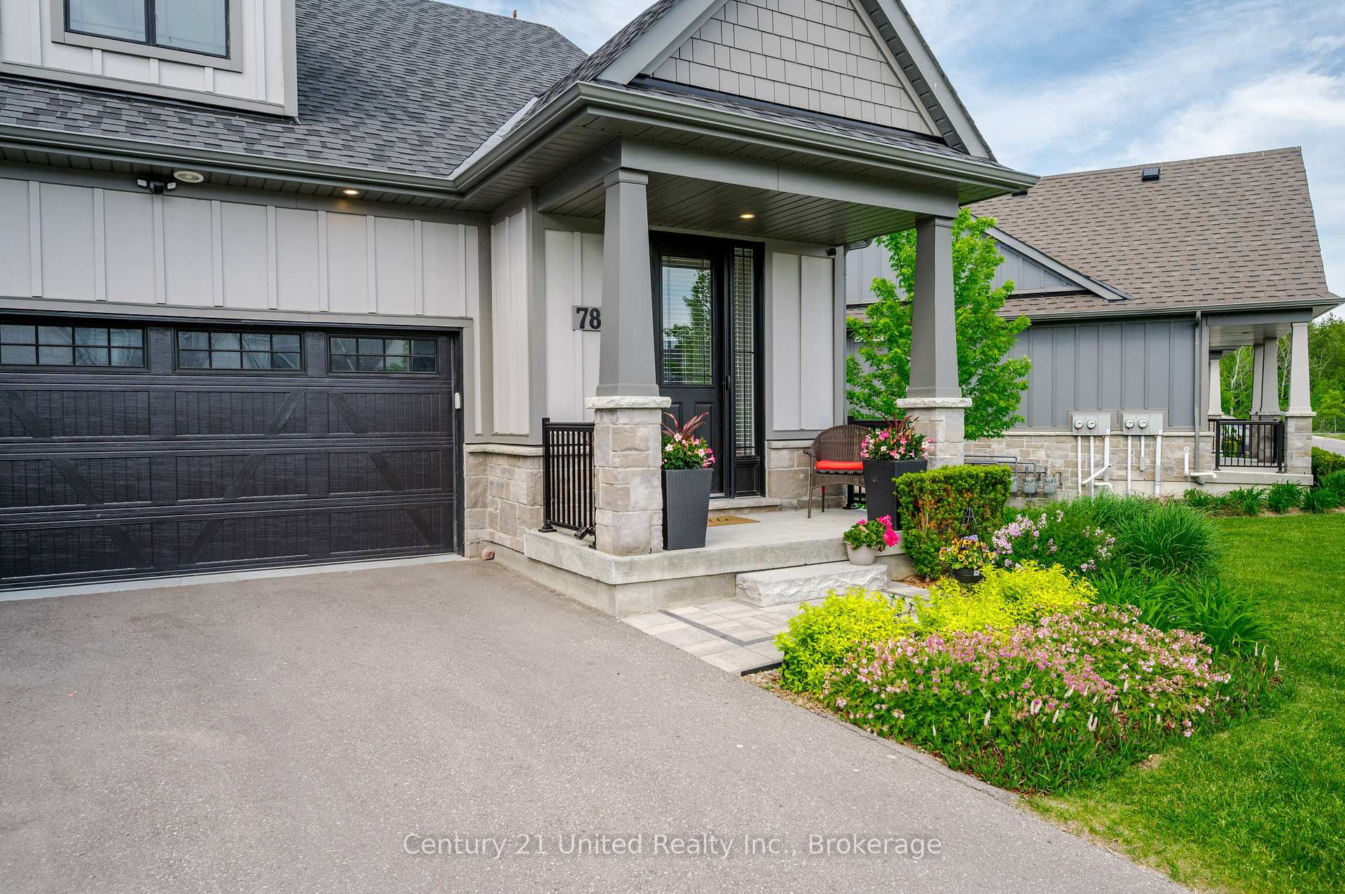 80 Marsh Avenue 78, Peterborough — photo 3 of 5